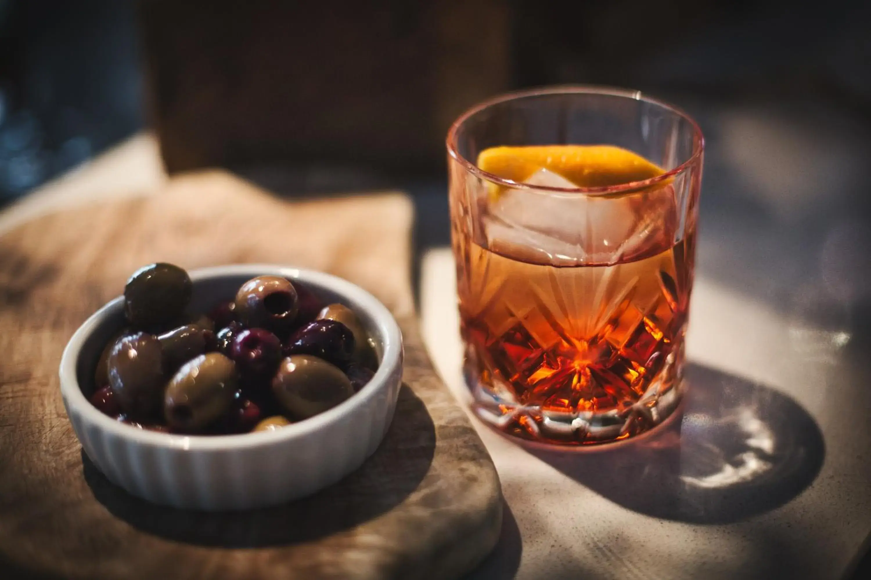 Food and drinks in Hotel Birger Jarl Food and drinks in Hotel Birger Jarl