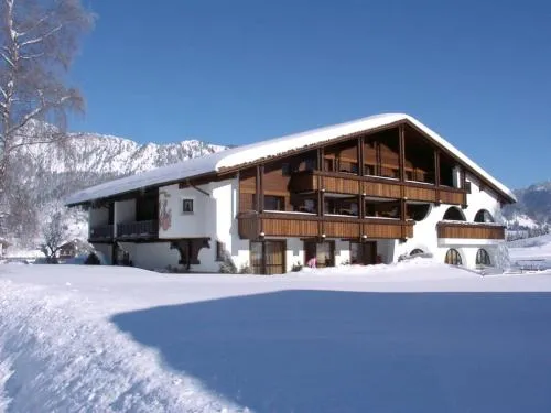Landhaus Schnöller