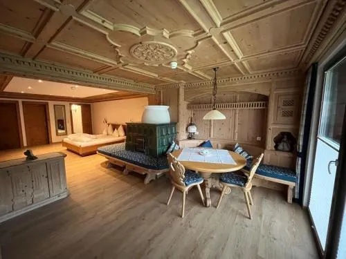 Landhaus Schnöller