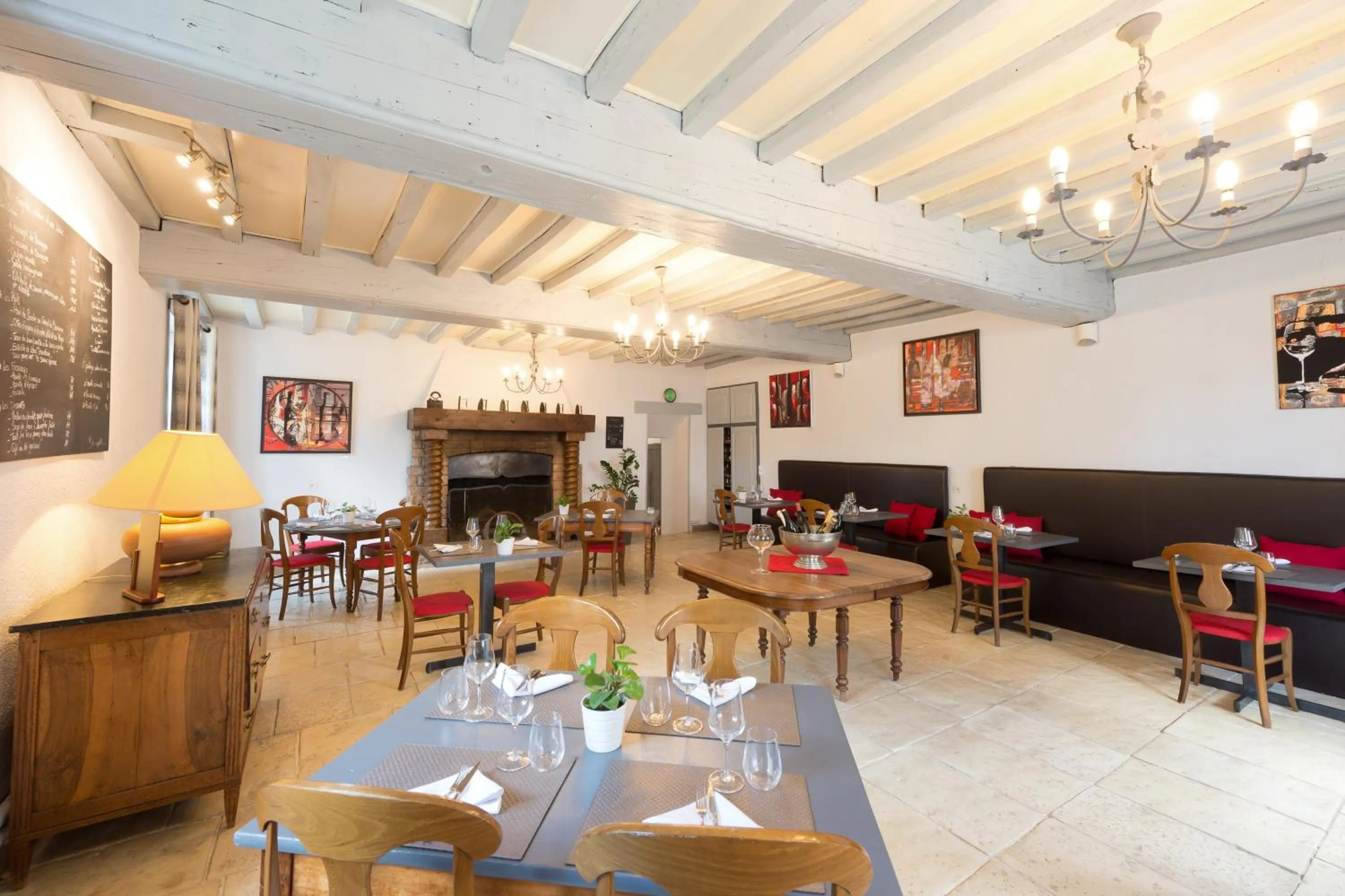 Hostellerie du Val d'Or