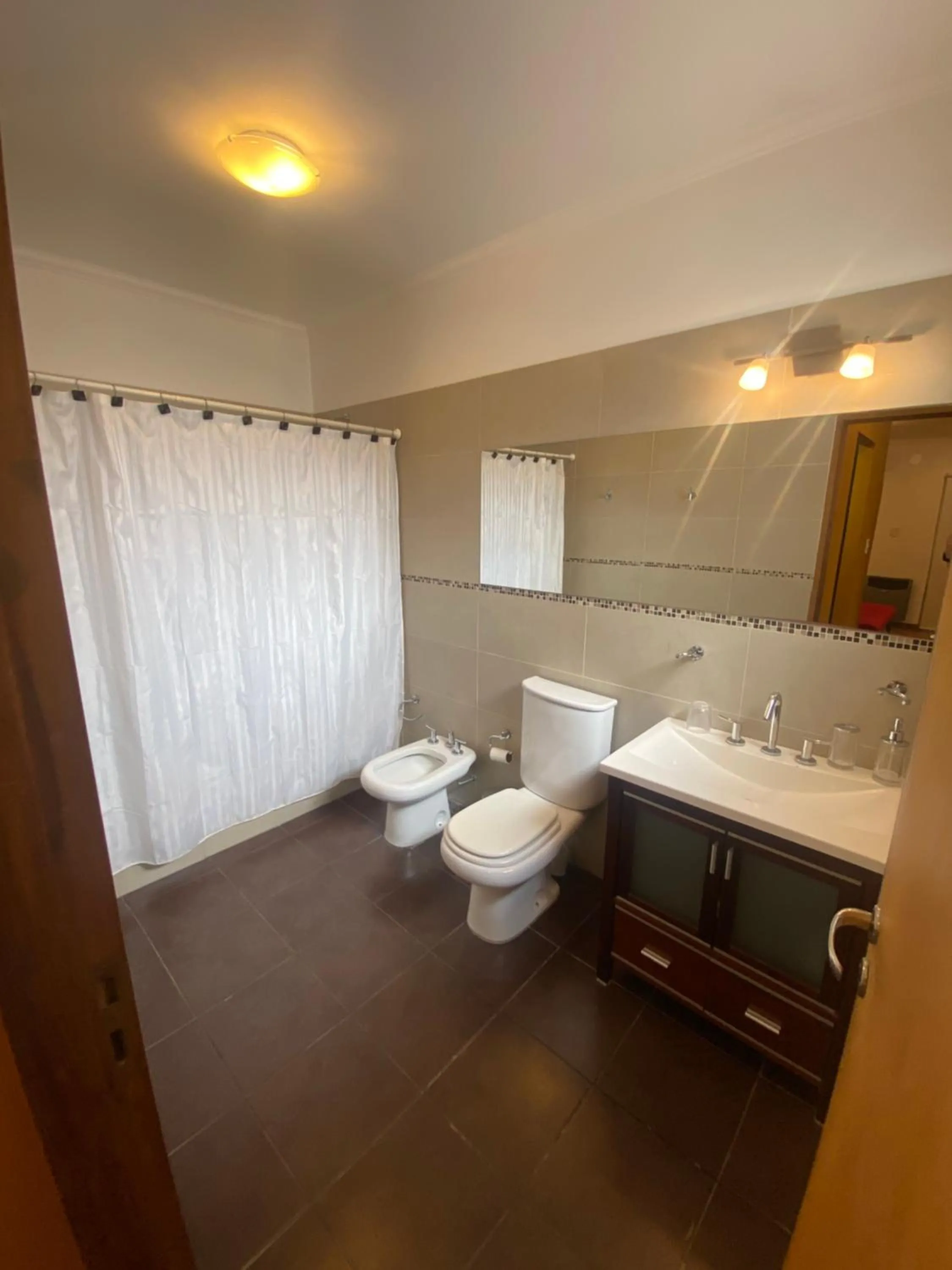 Chalet San Rafael