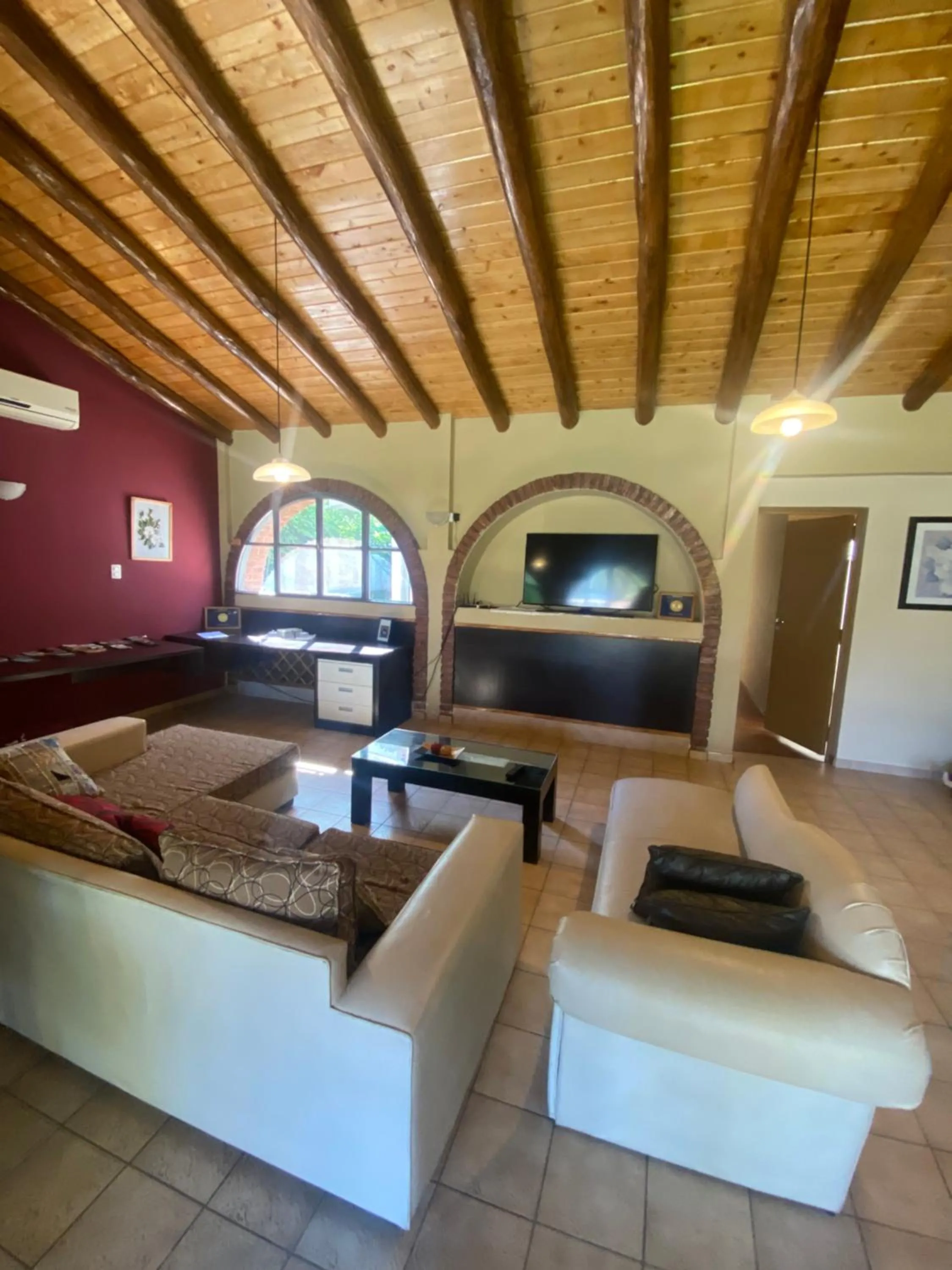 Chalet San Rafael