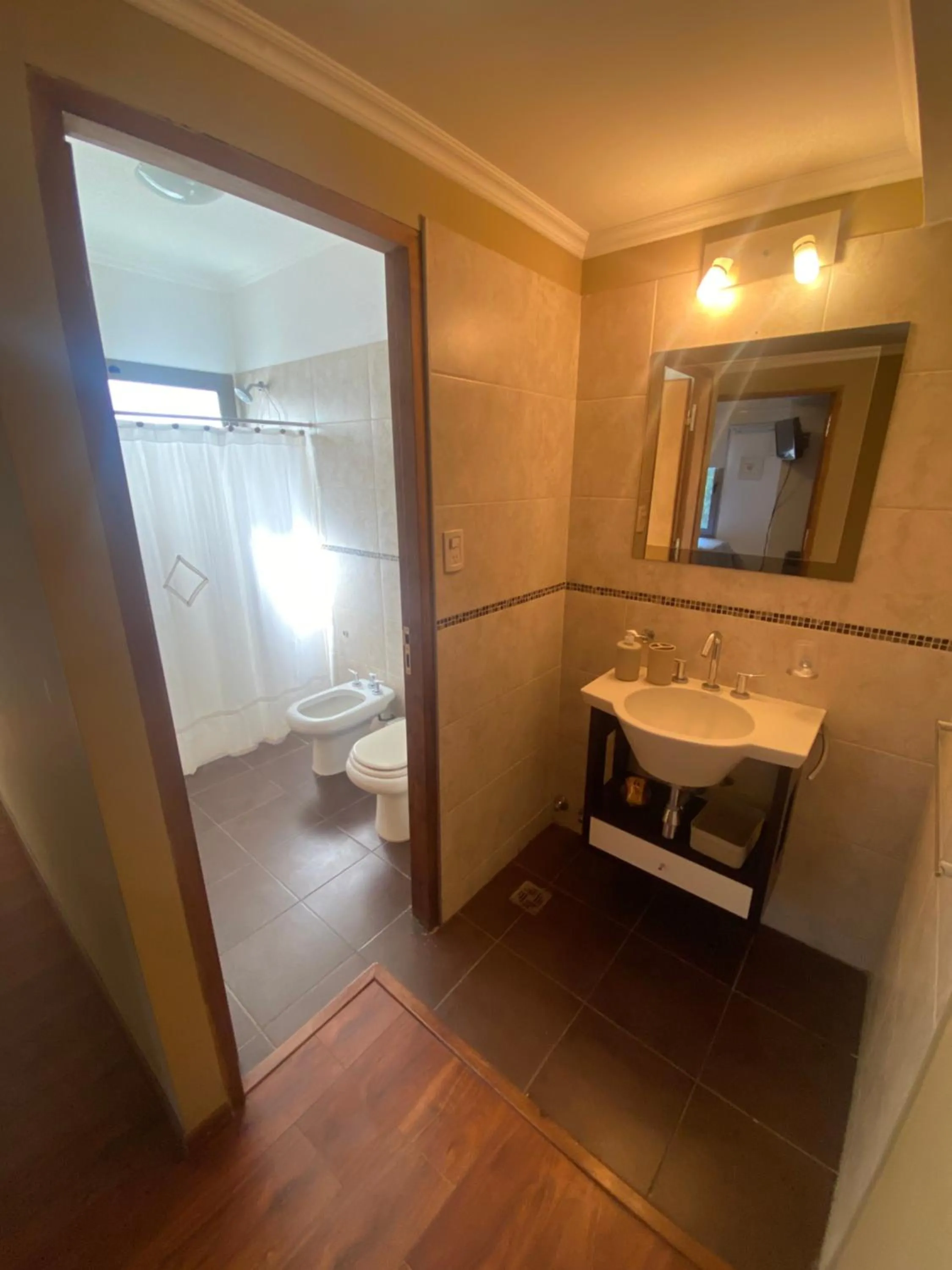 Chalet San Rafael