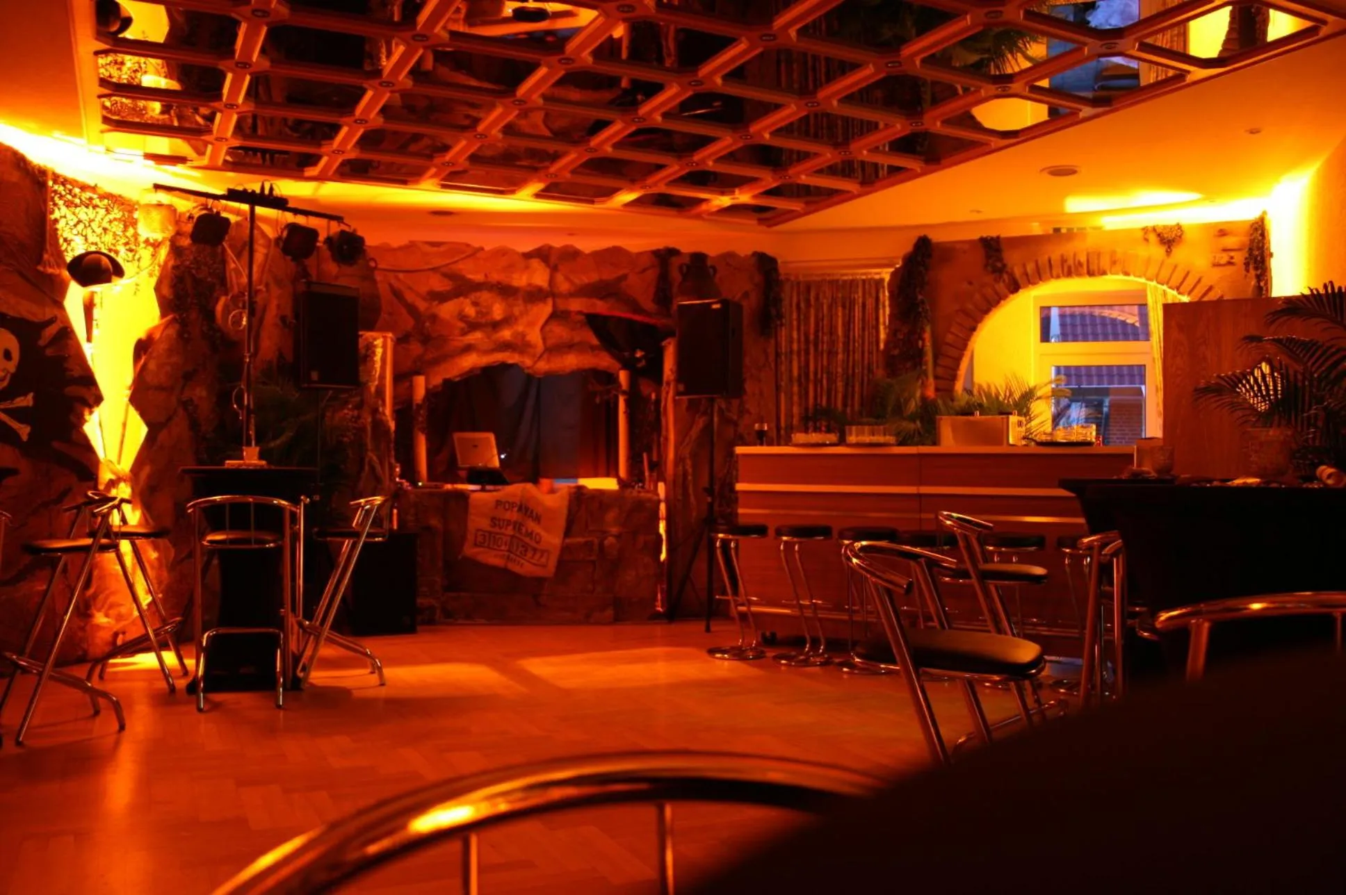 Restaurant/places to eat in Landgasthaus Hotel Wolters