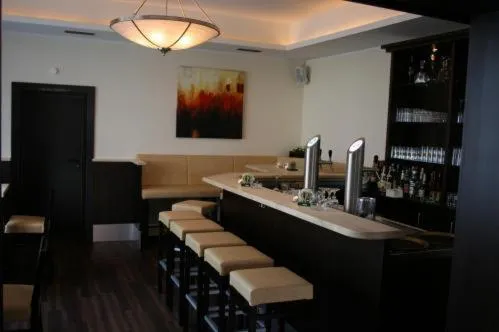 Restaurant/places to eat in Landgasthaus Hotel Wolters