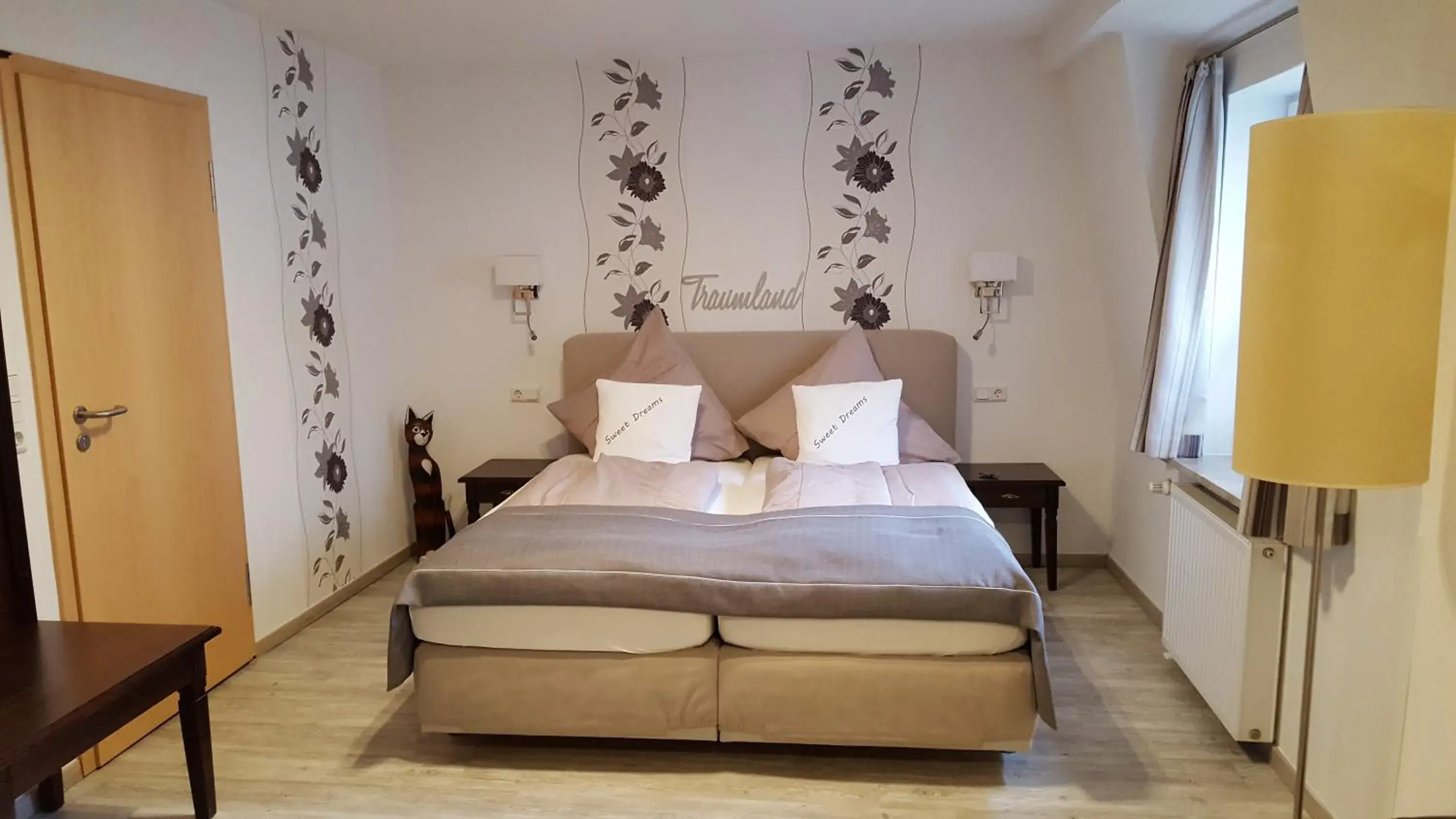 Haus Meeresblick Haus Meeresblick