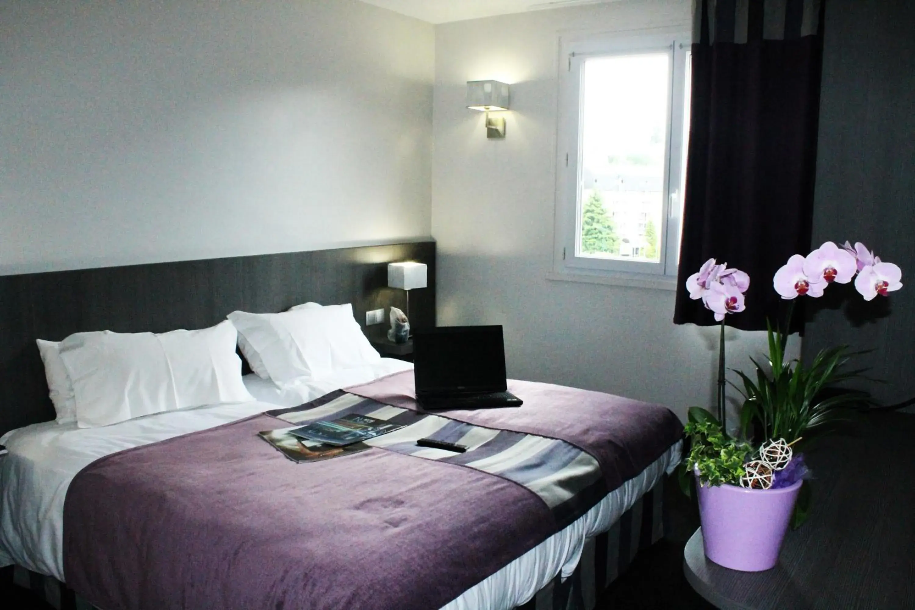 Hôtel des Rosiers Hôtel des Rosiers