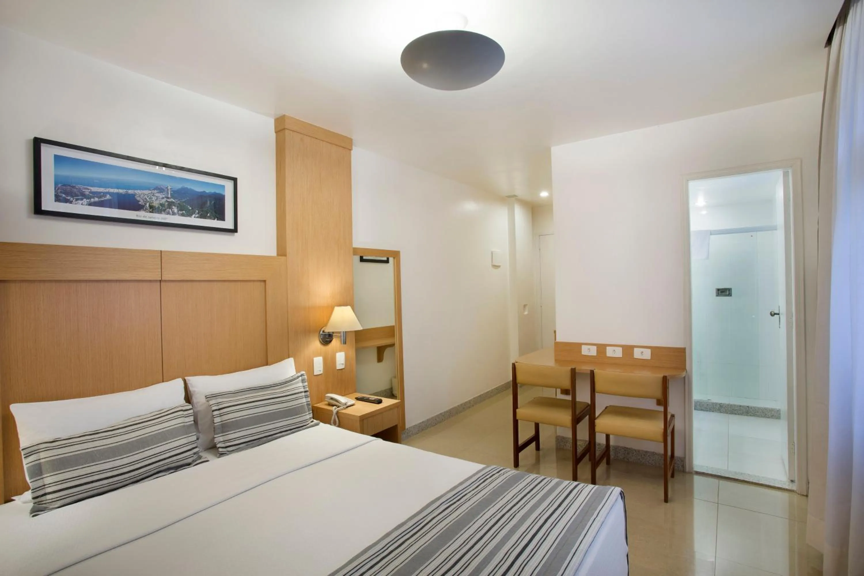 Bed in Residencial Sausalito