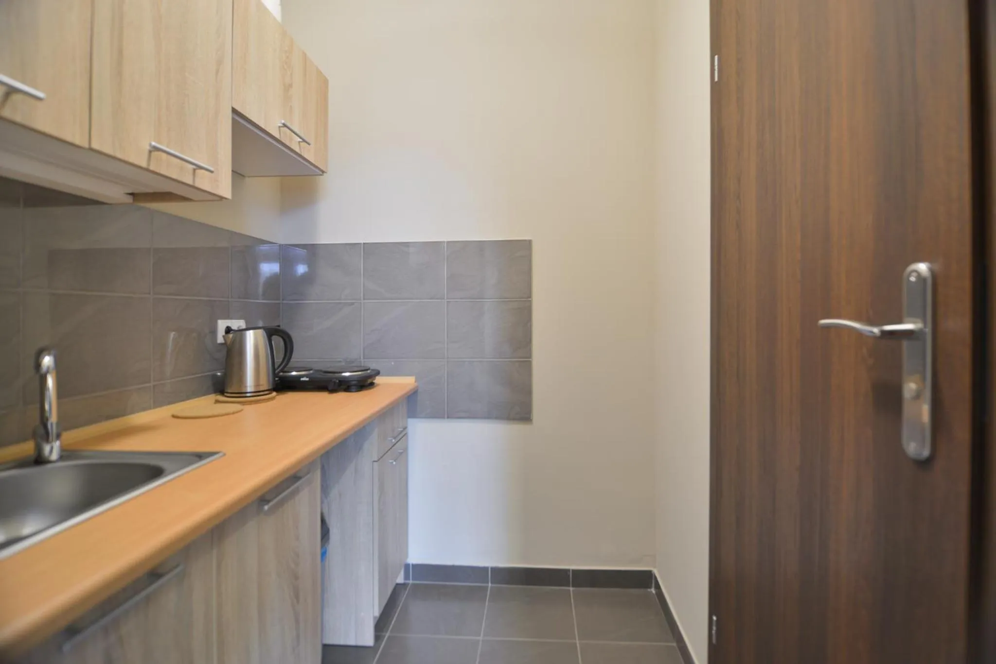 Dom Turysty PTTK w Bielsku - Białej