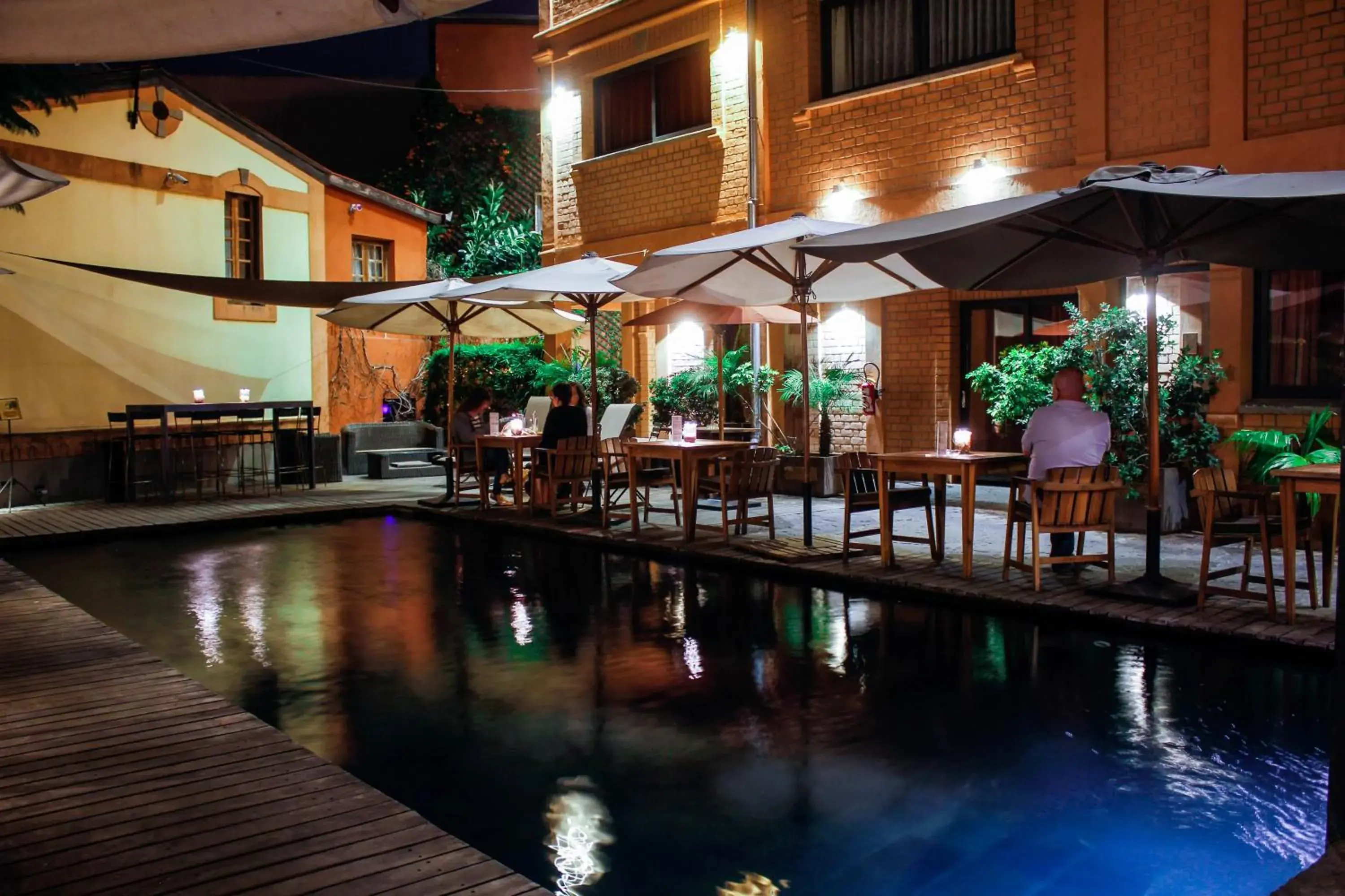 Hotel Sakamanga Hotel Sakamanga