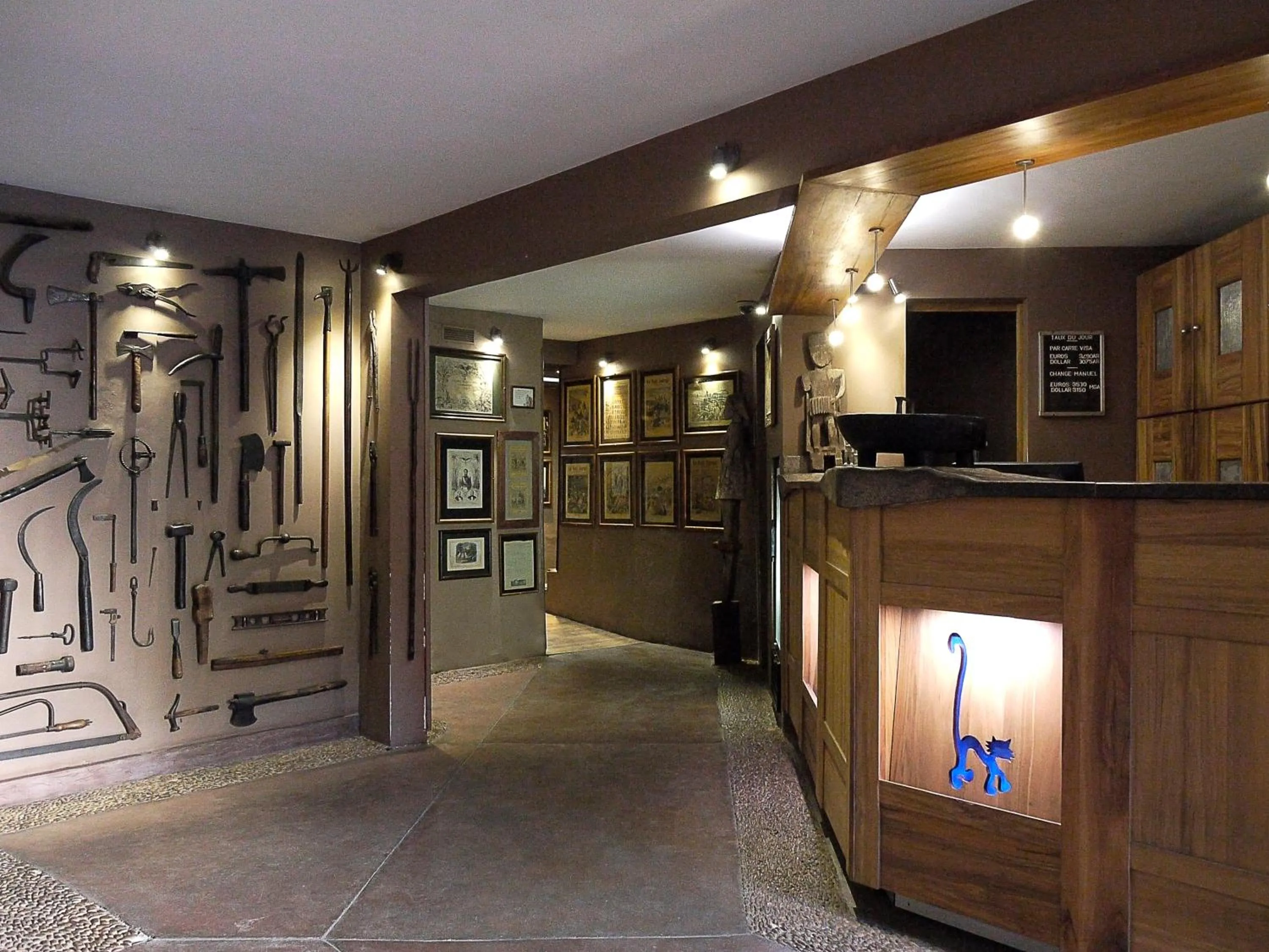 Hotel Sakamanga