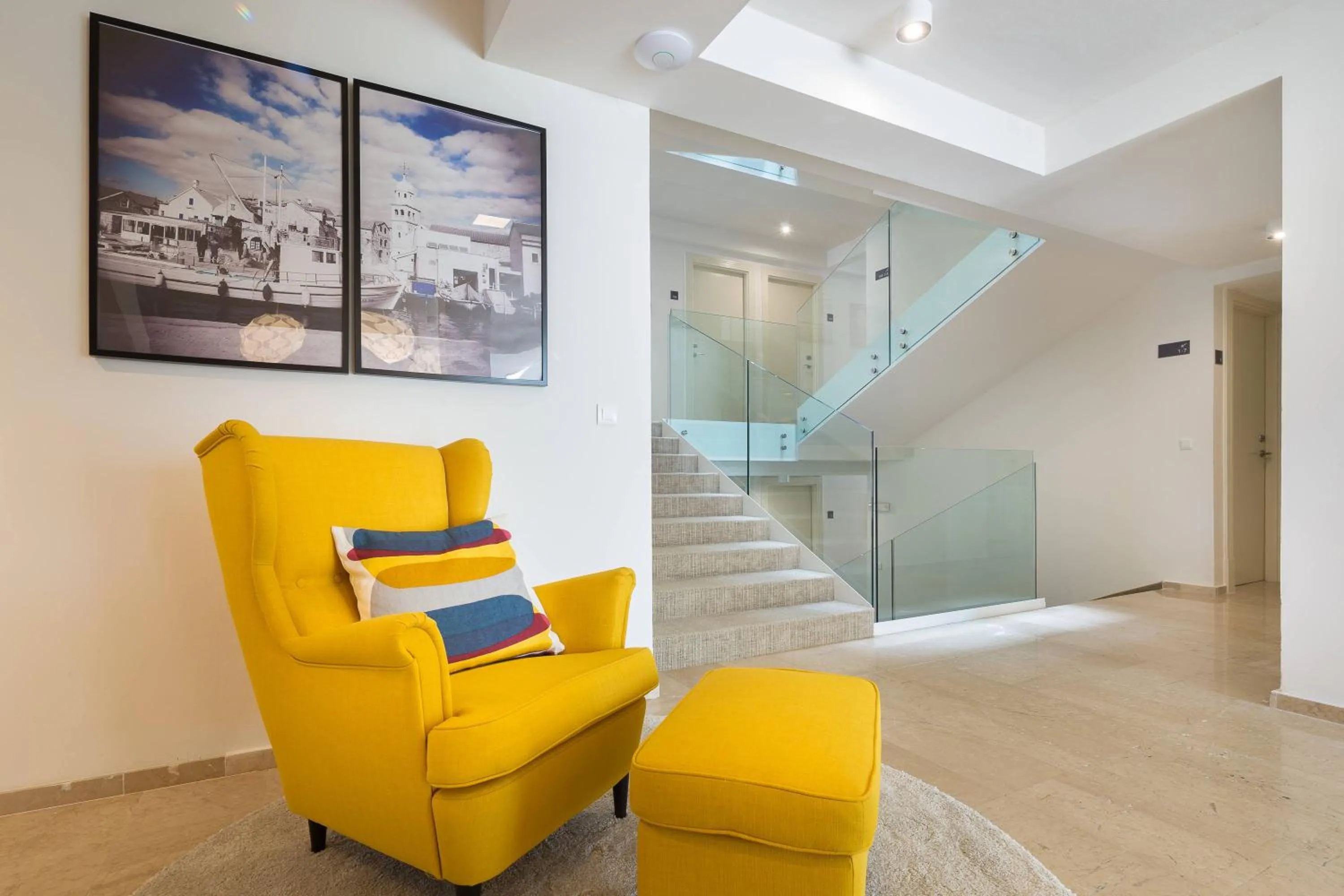 Property building in Villas Arausana & Antonina