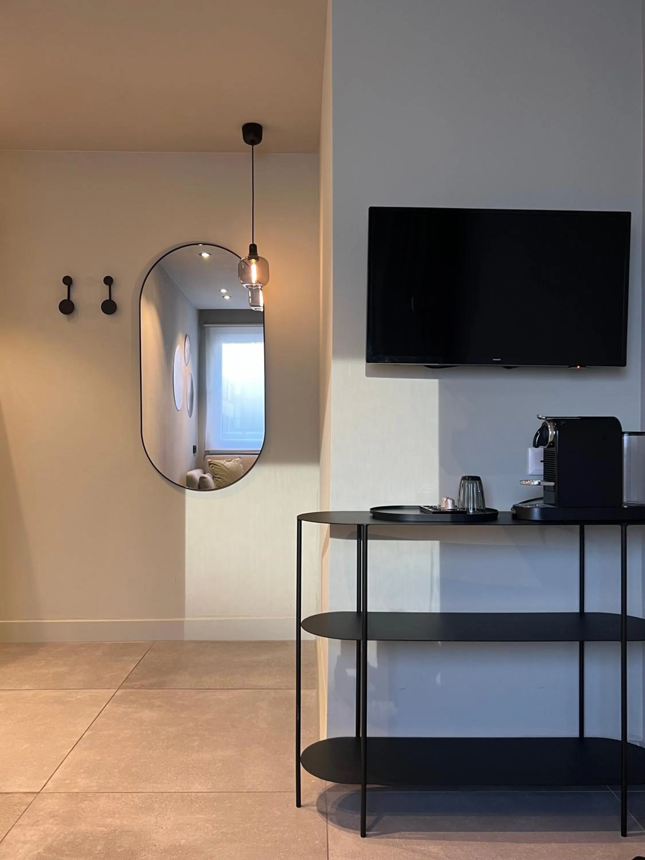 The Grey Design Hotel