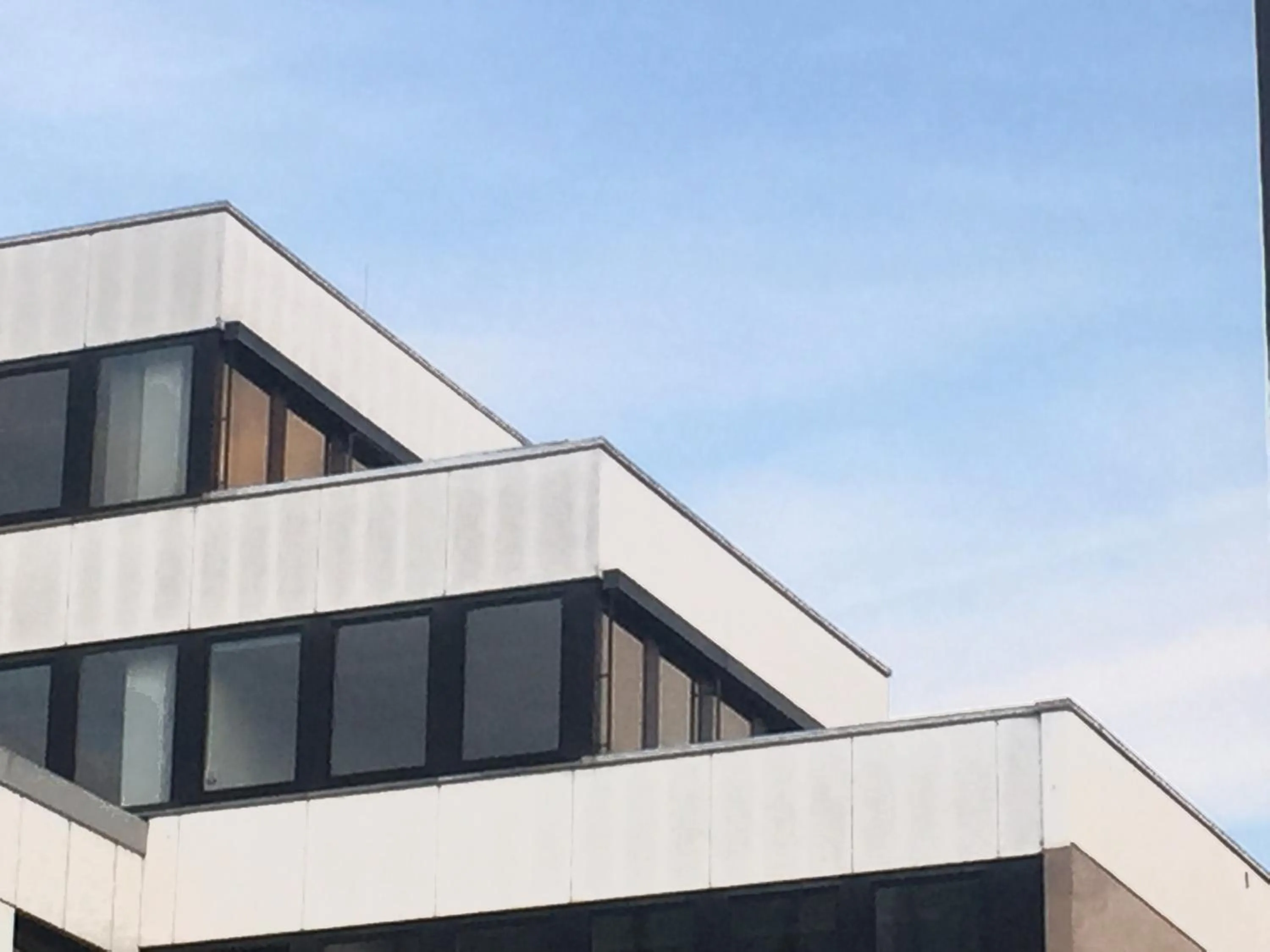 Facade/entrance in Business Hotel Wiesbaden PRIME