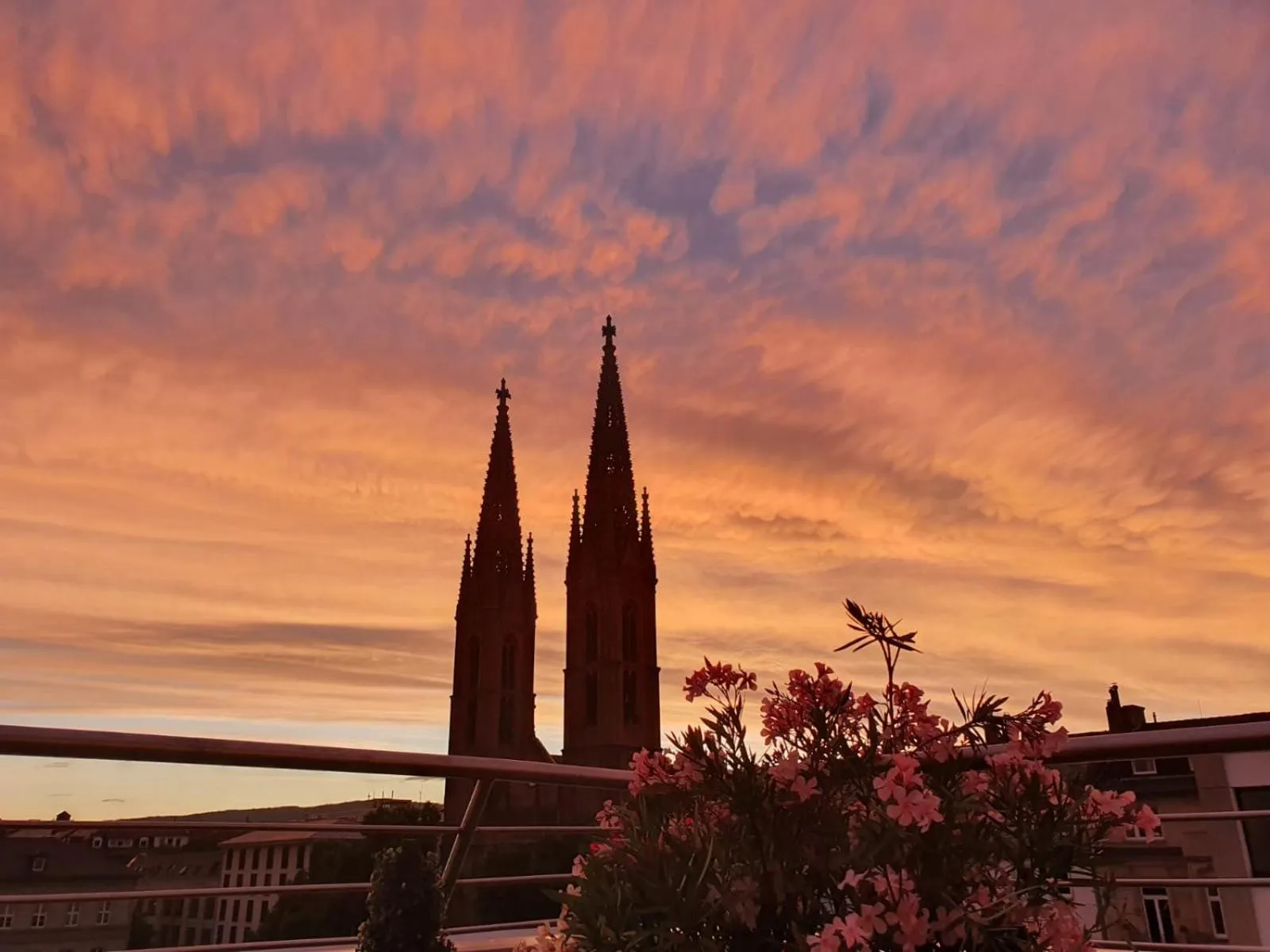 Business Hotel Wiesbaden PRIME