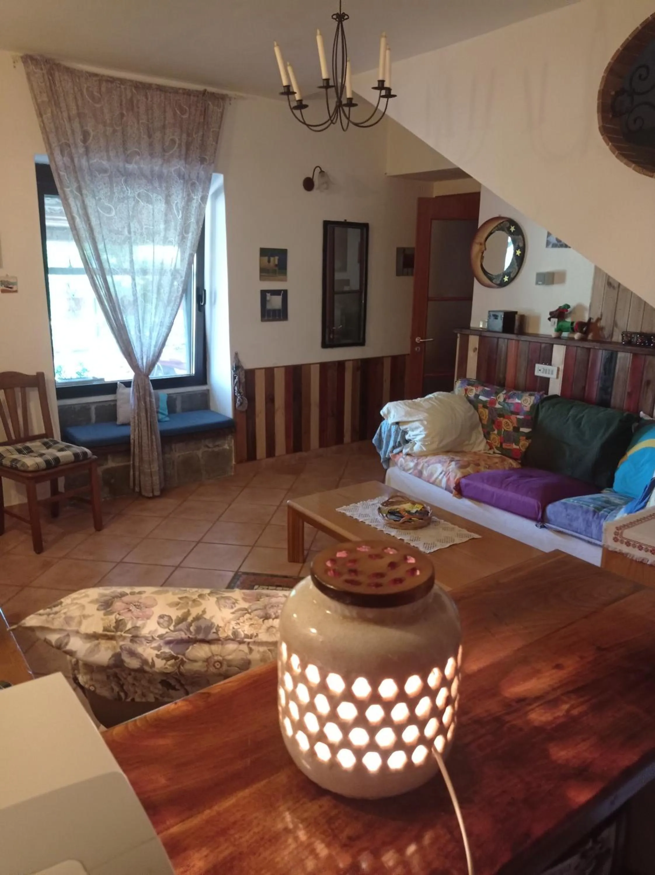 B&B La Vigna Di Mario