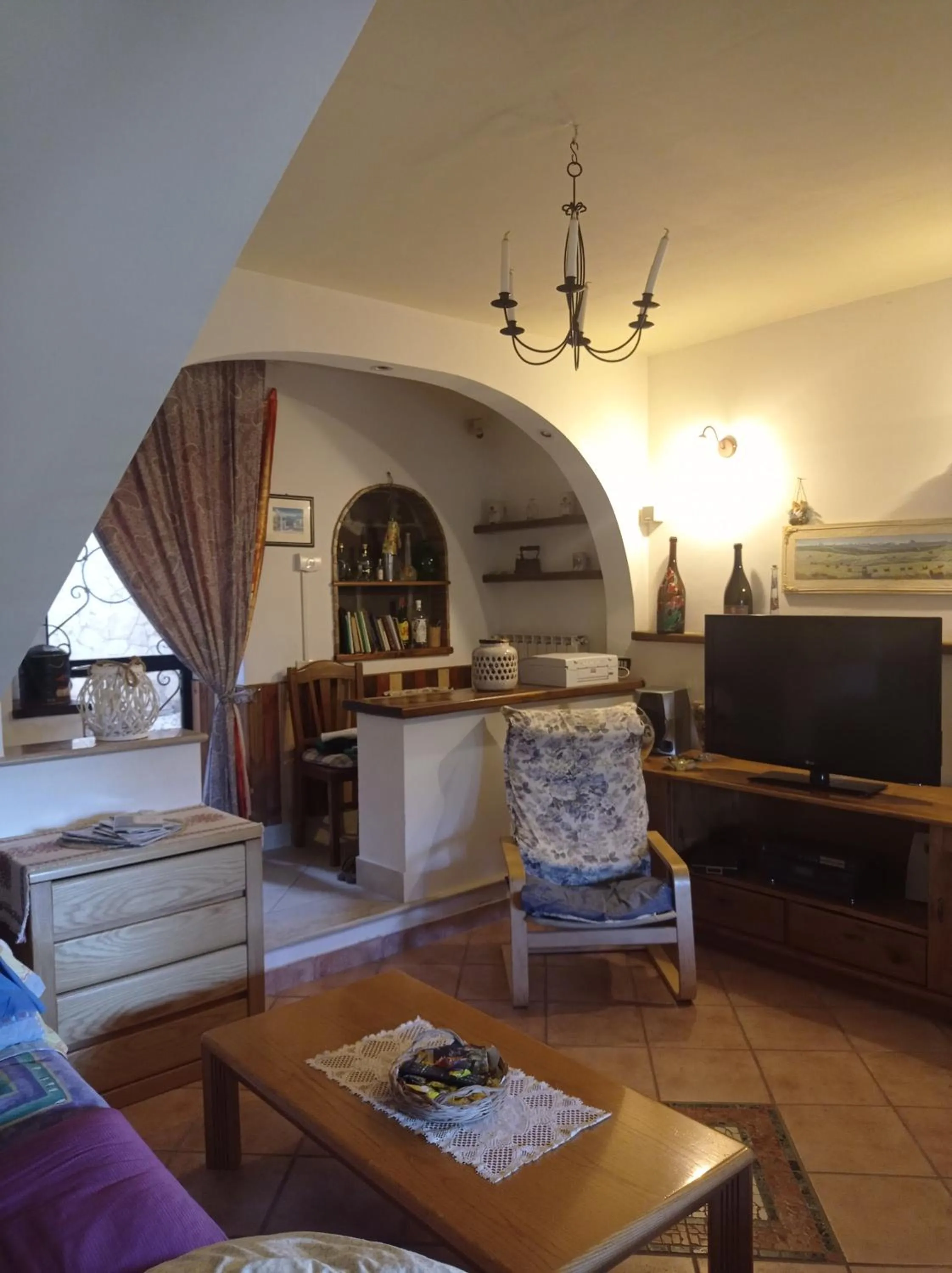 B&B La Vigna Di Mario
