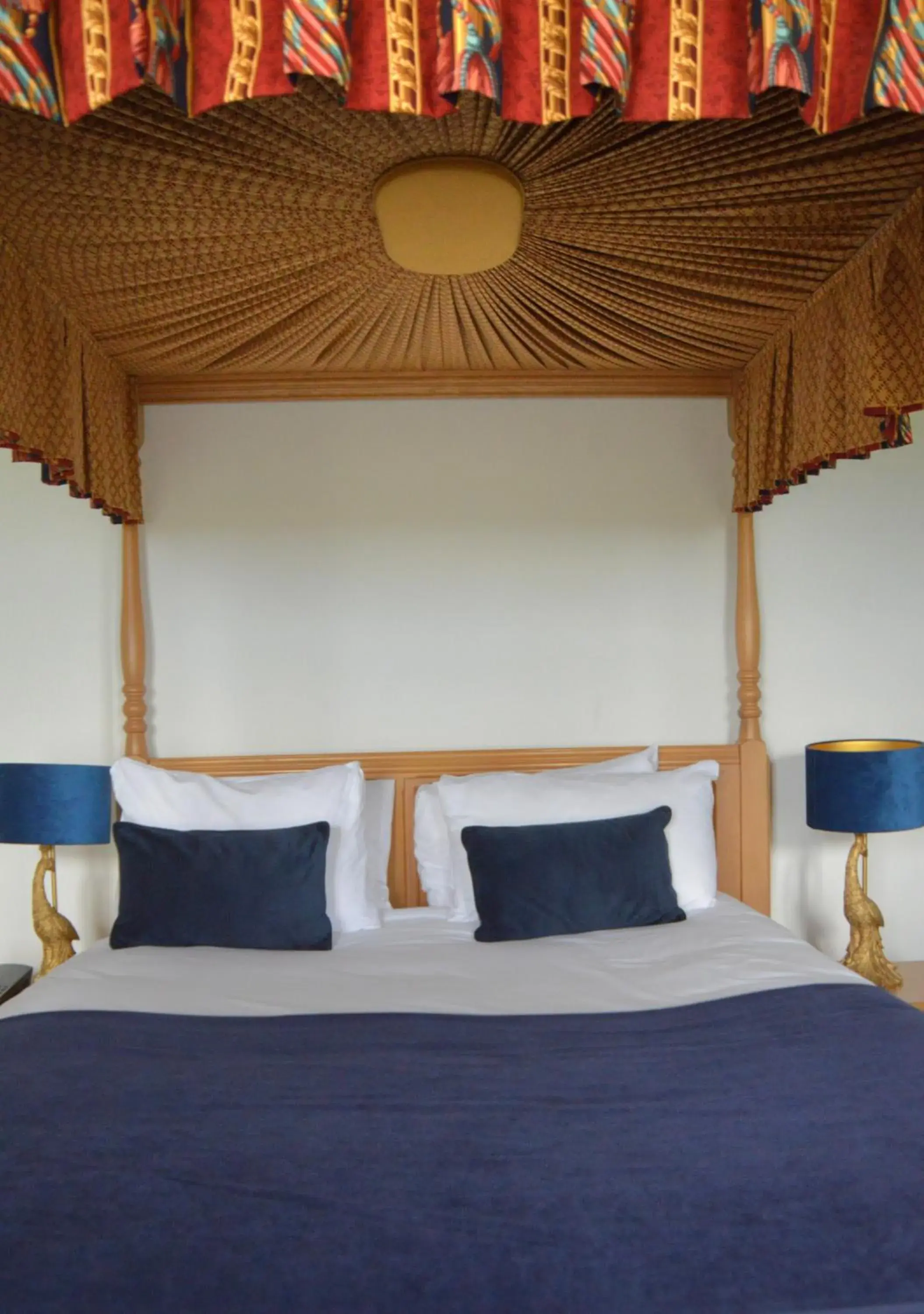 Double Room - single occupancy in The Ram at Tivetshall Double Room - single occupancy in The Ram at Tivetshall