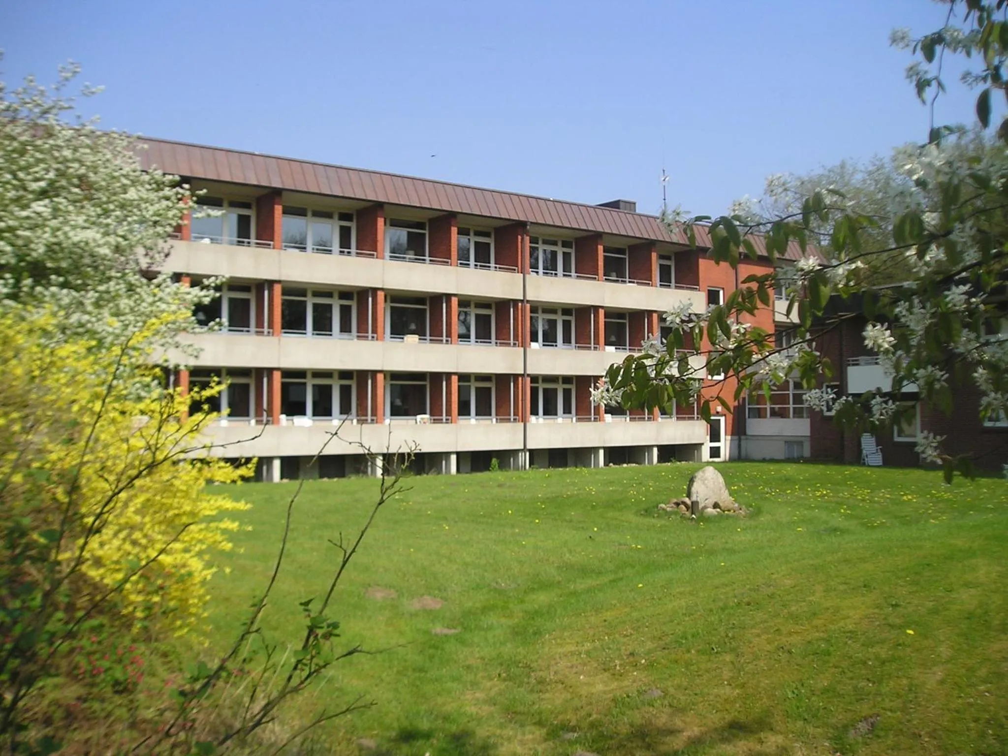 Hotel Tanneneck