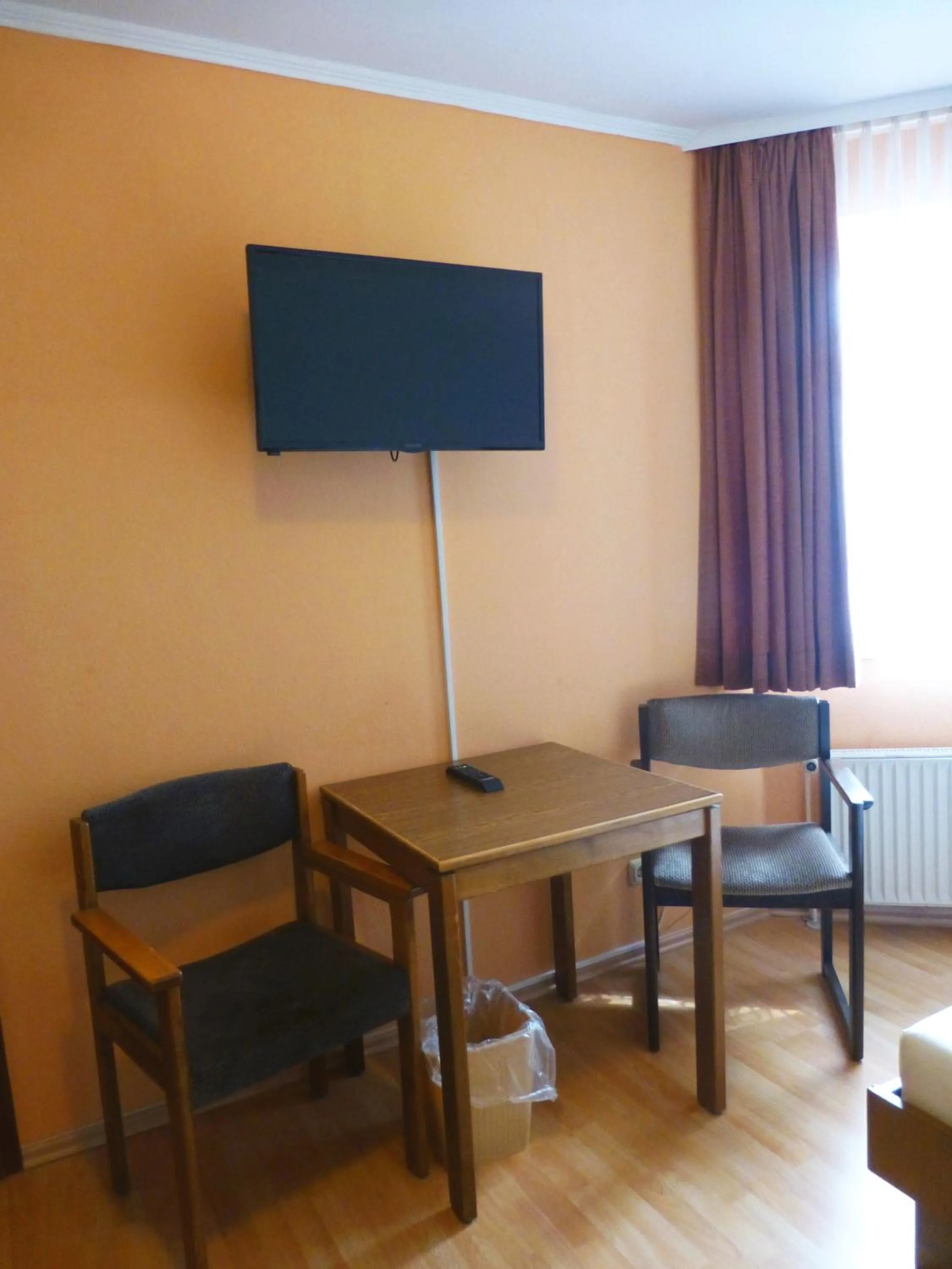 Day in Hotel Tanneneck