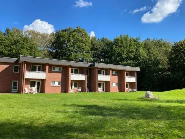 Small Twin Room in Hotel Tanneneck Small Twin Room in Hotel Tanneneck