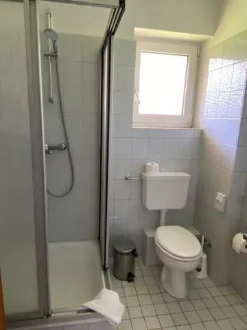 Small Twin Room in Hotel Tanneneck Small Twin Room in Hotel Tanneneck