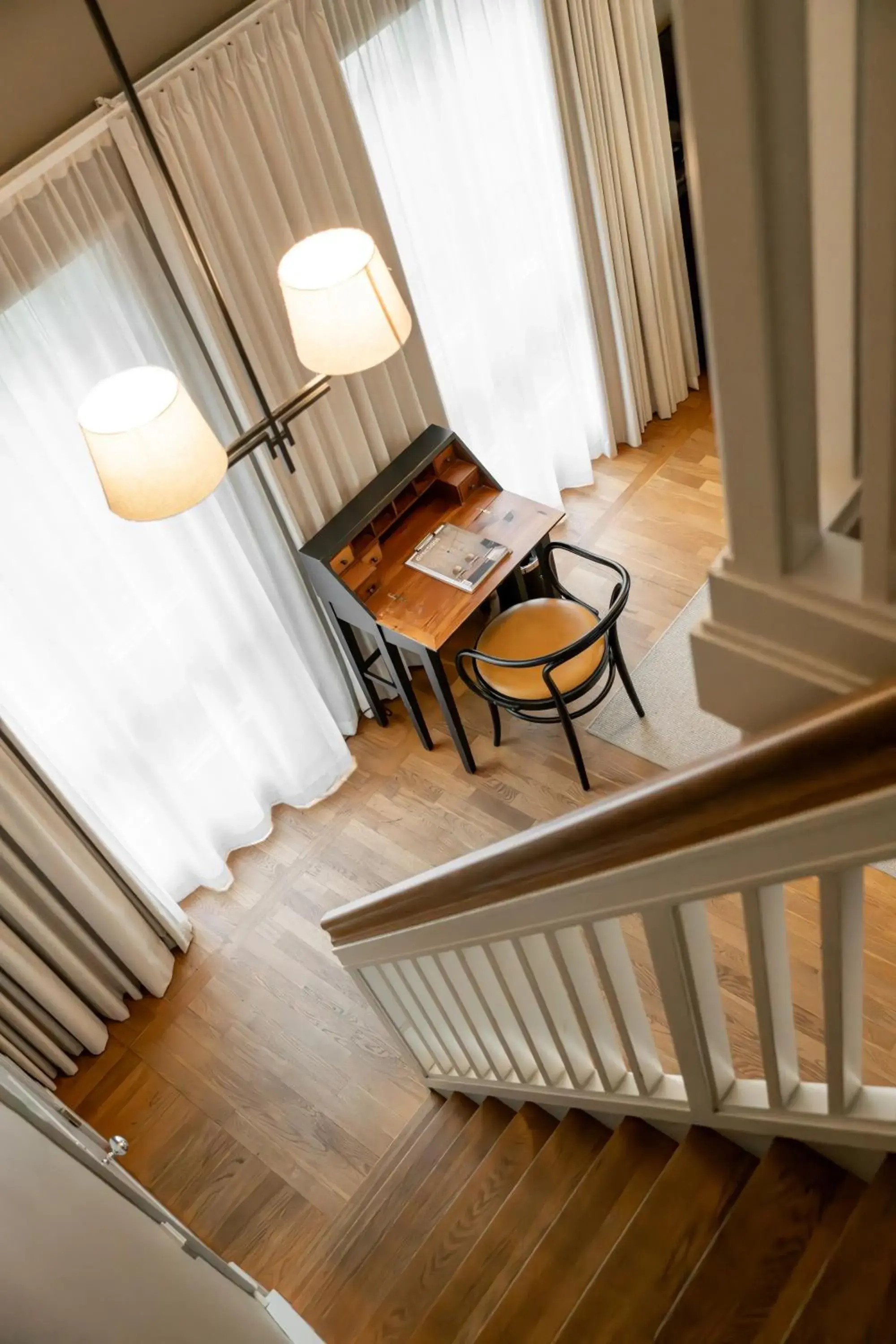 King Suite in Stallmästaregården Hotel, Stockholm, a Member of Design Hotels King Suite in Stallmästaregården Hotel, Stockholm, a Member of Design Hotels