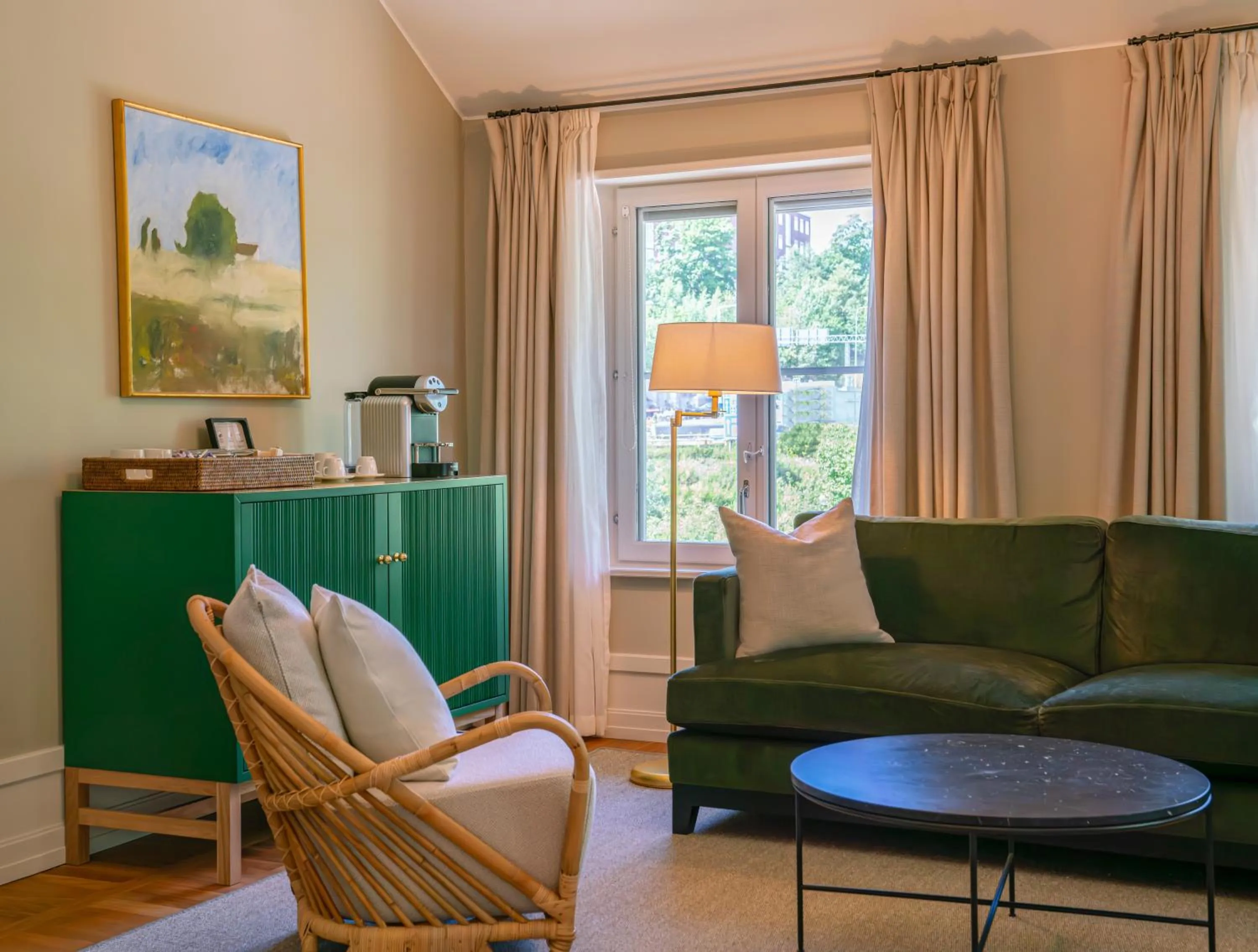 Stallmästaregården Hotel, Stockholm, a Member of Design Hotels