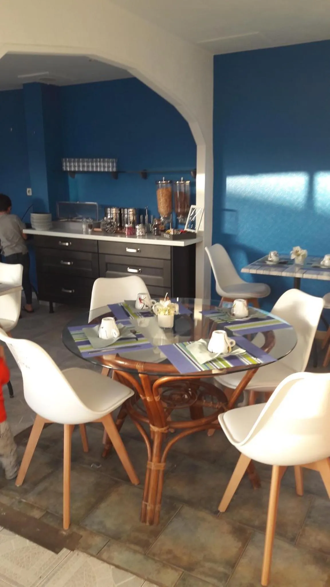 Hotel Alcyon