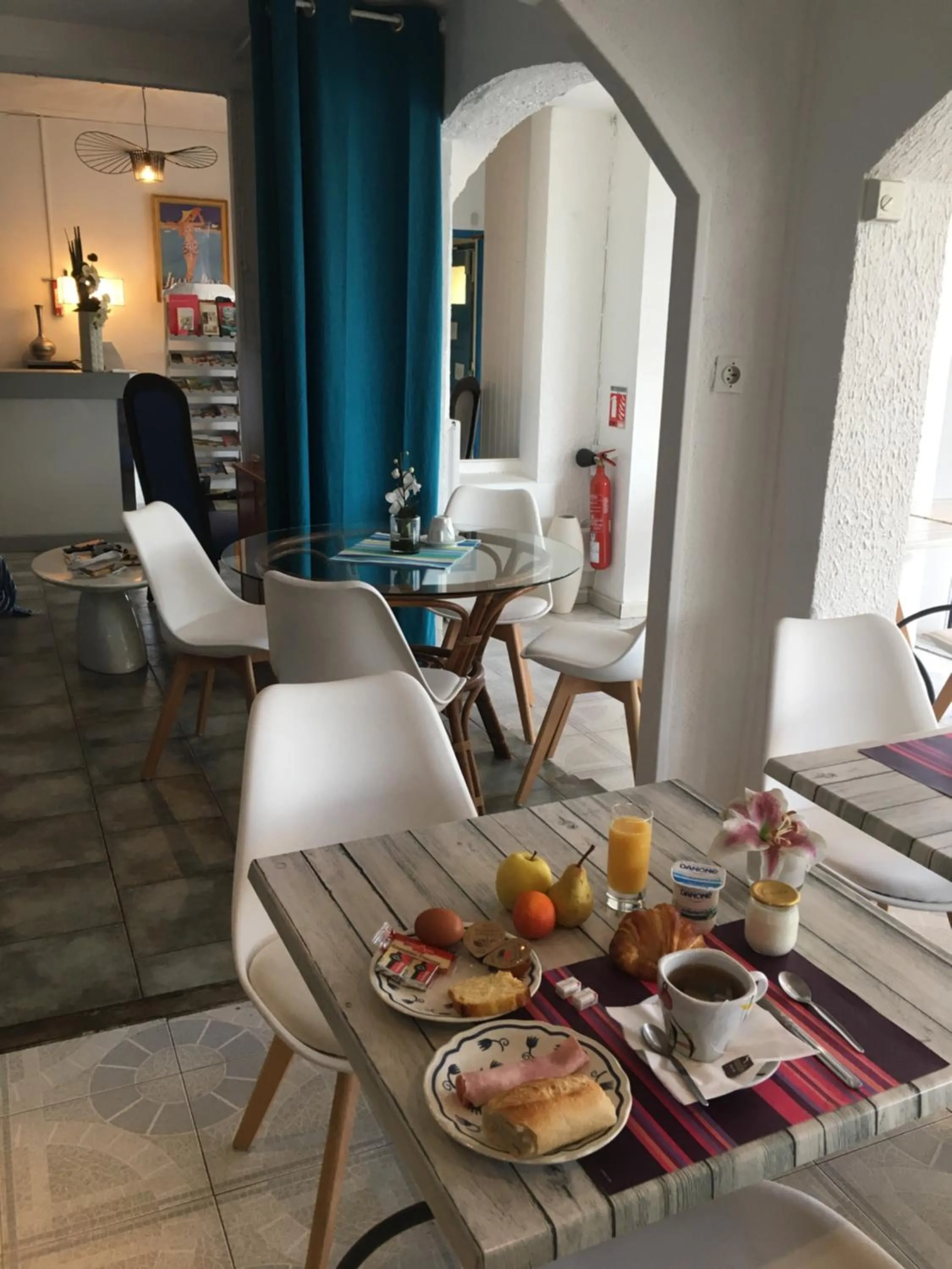 Hotel Alcyon