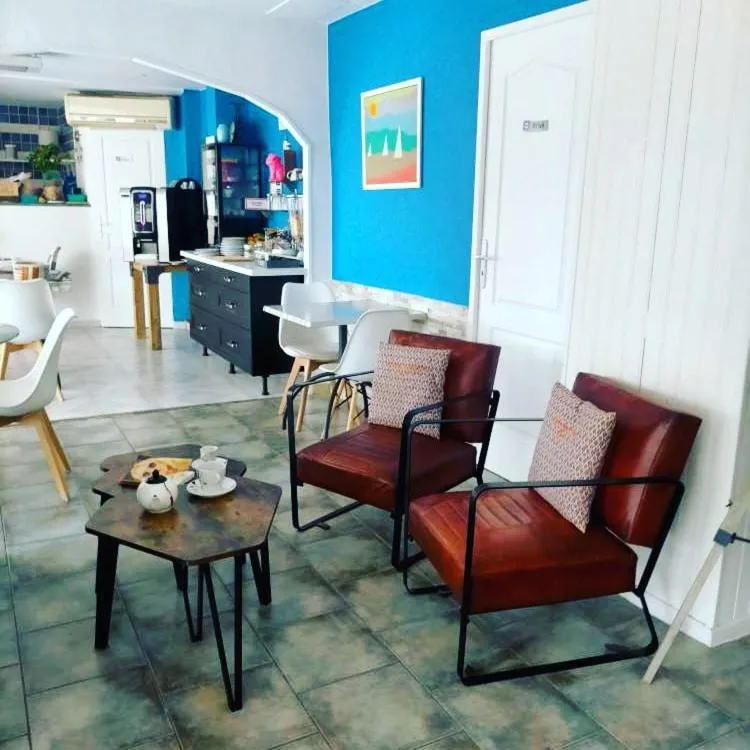 Hotel Alcyon