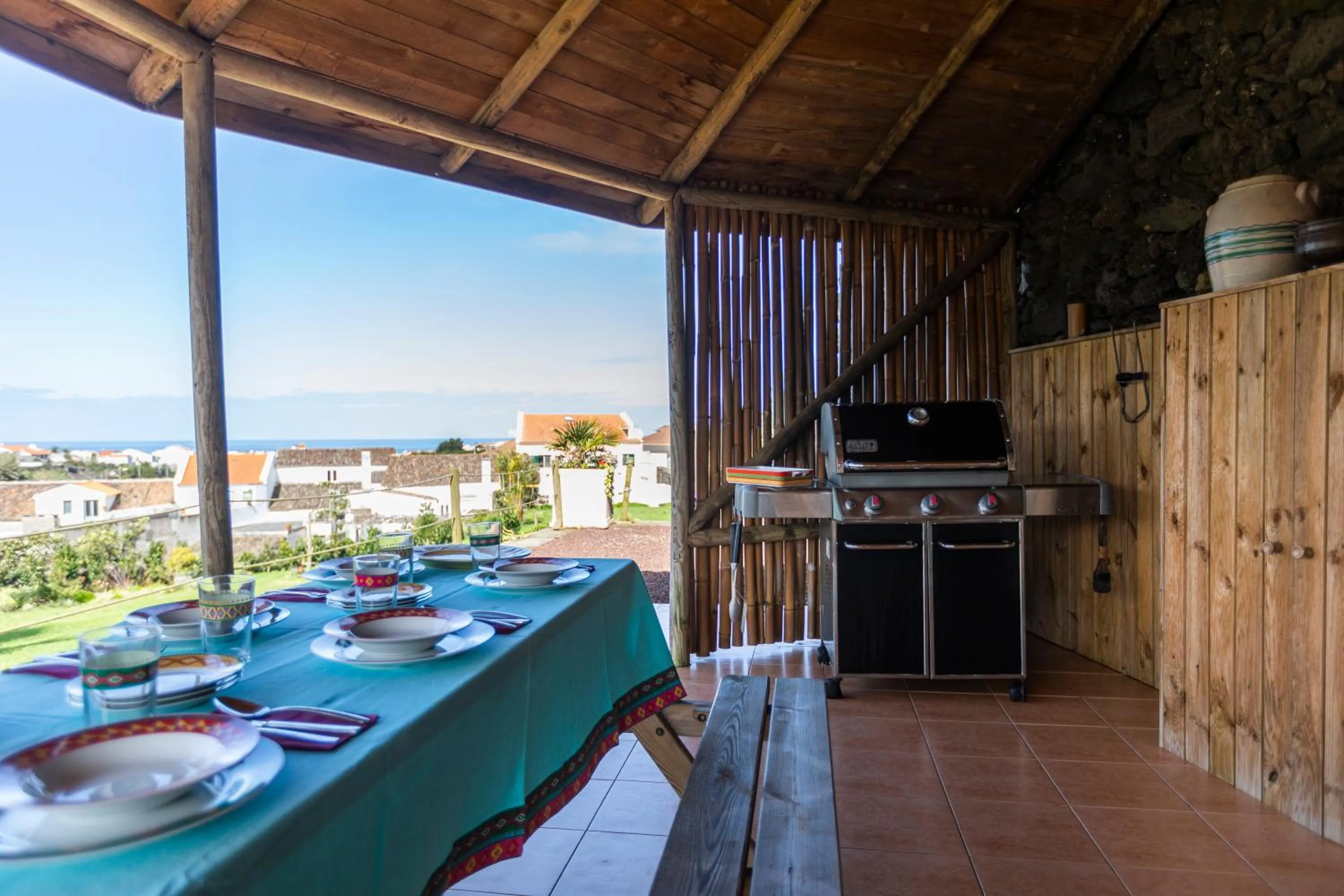 Atlantico Apartments