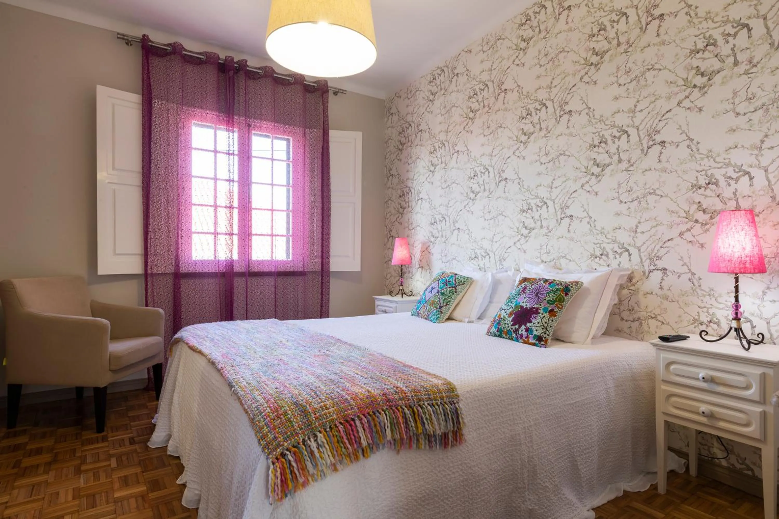 Apartment with Mountain View in Atlantico Apartments