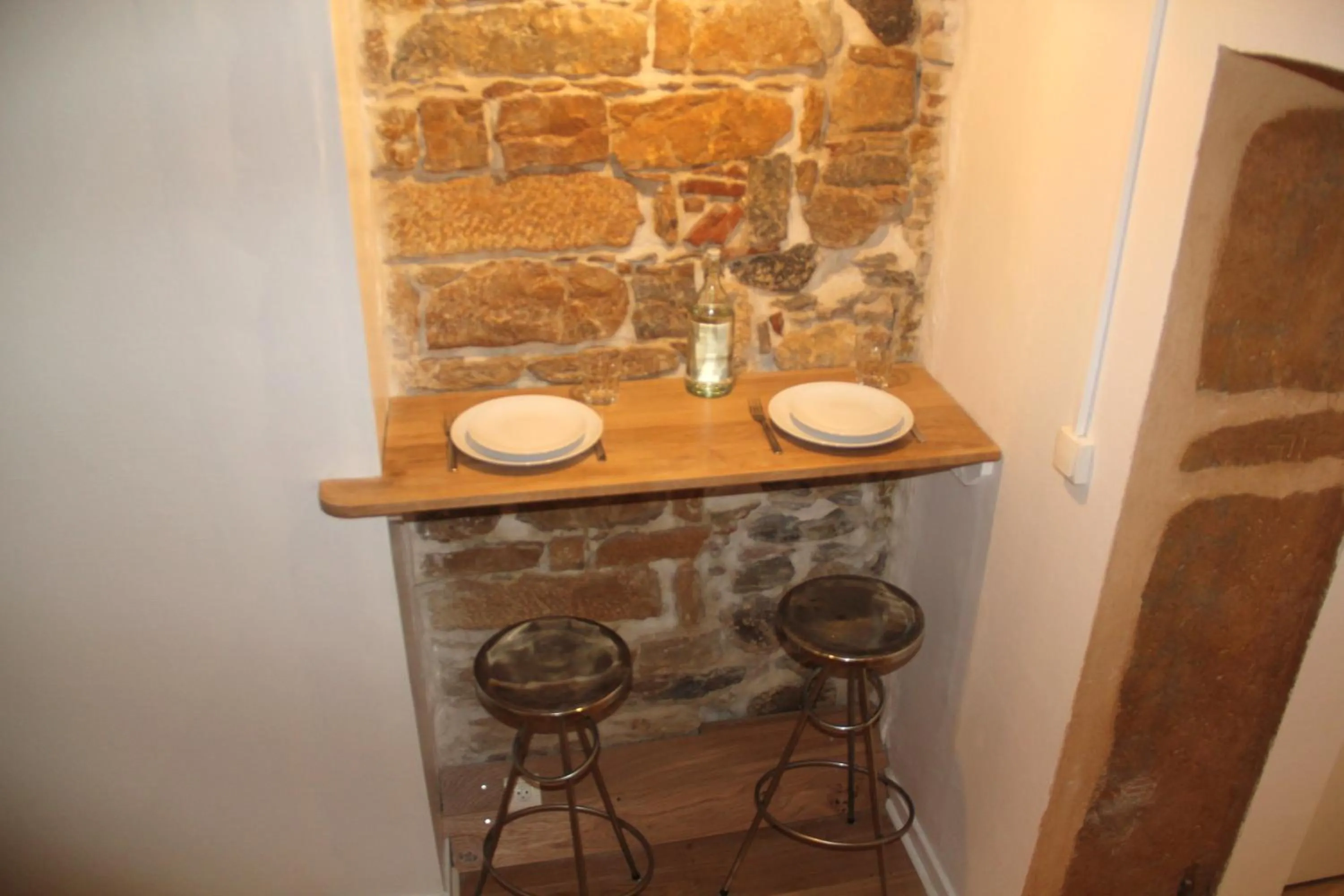 Property building in La Suite Presqu'Ile