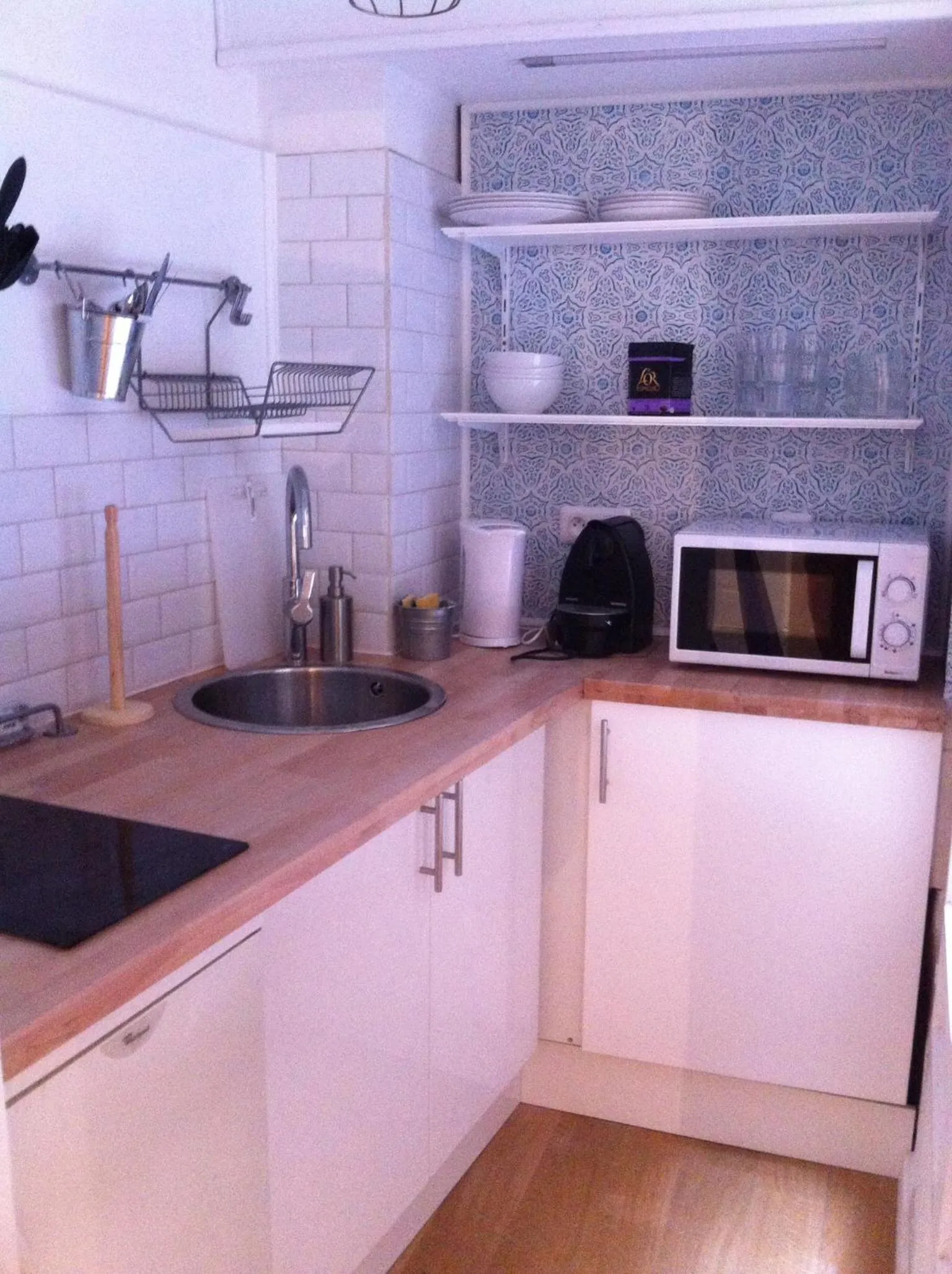 Property building in La Suite Presqu'Ile