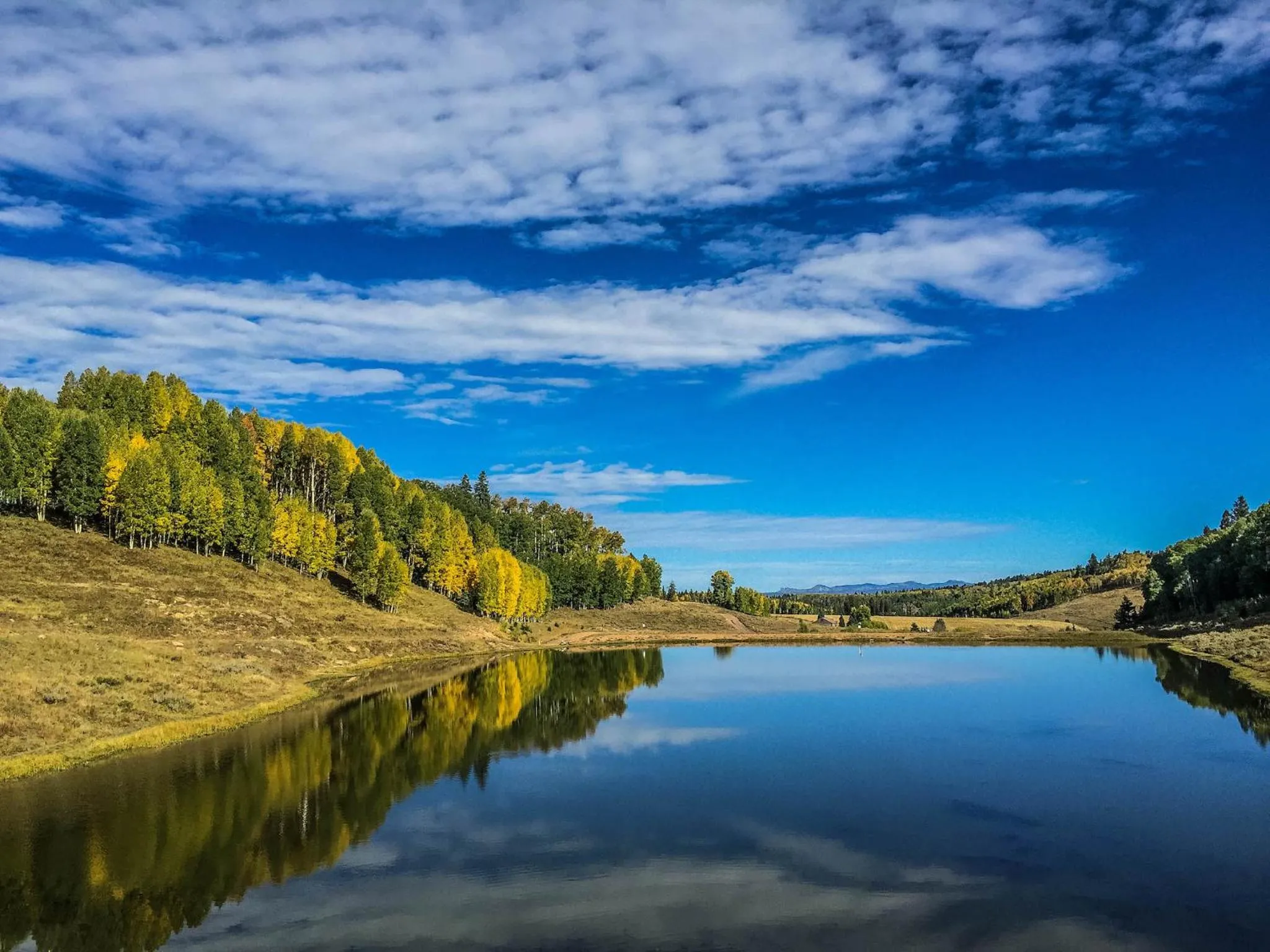 Fishing in Arrowhead Mountain Lodge