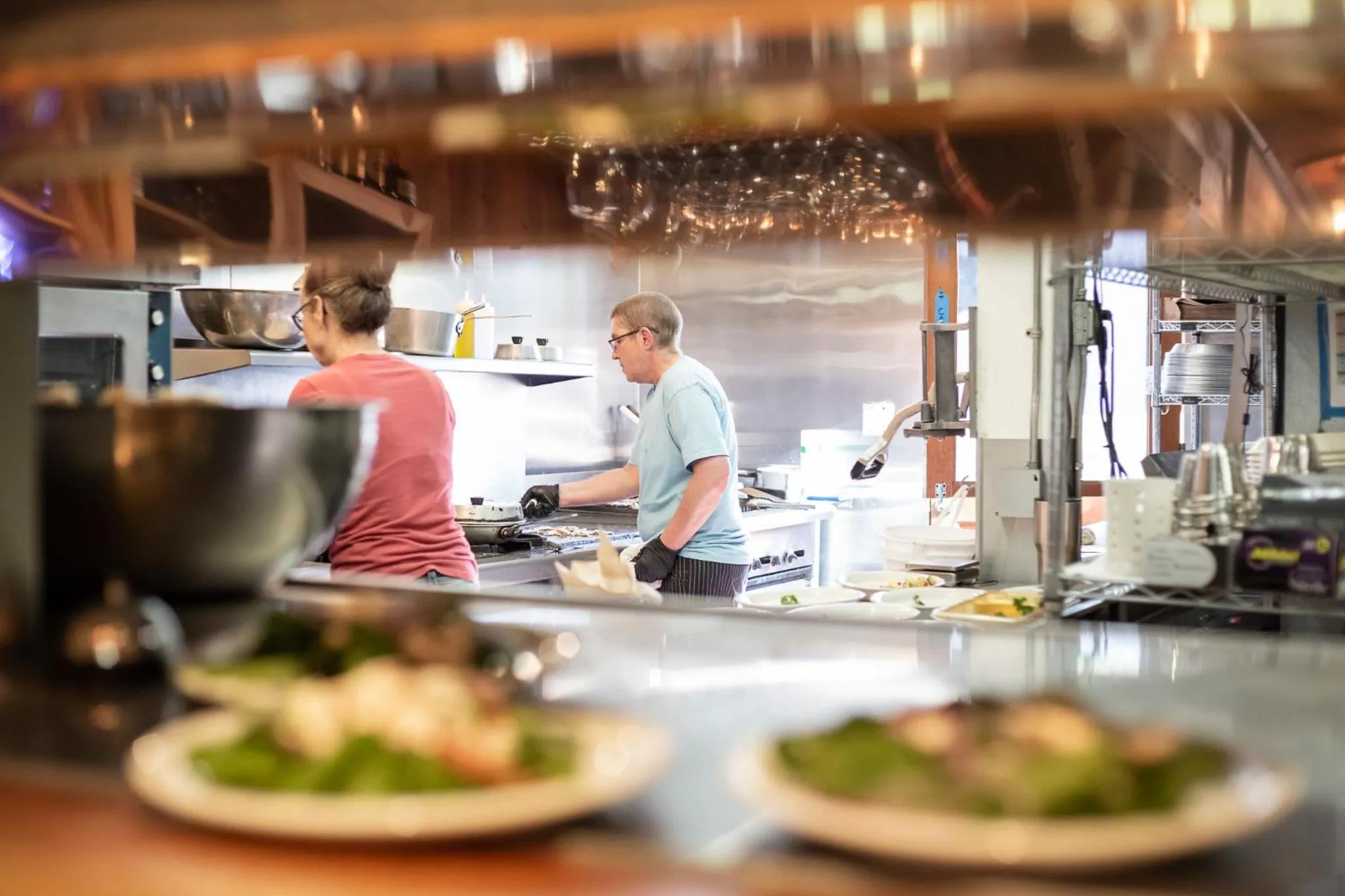 Arrowhead Mountain Lodge