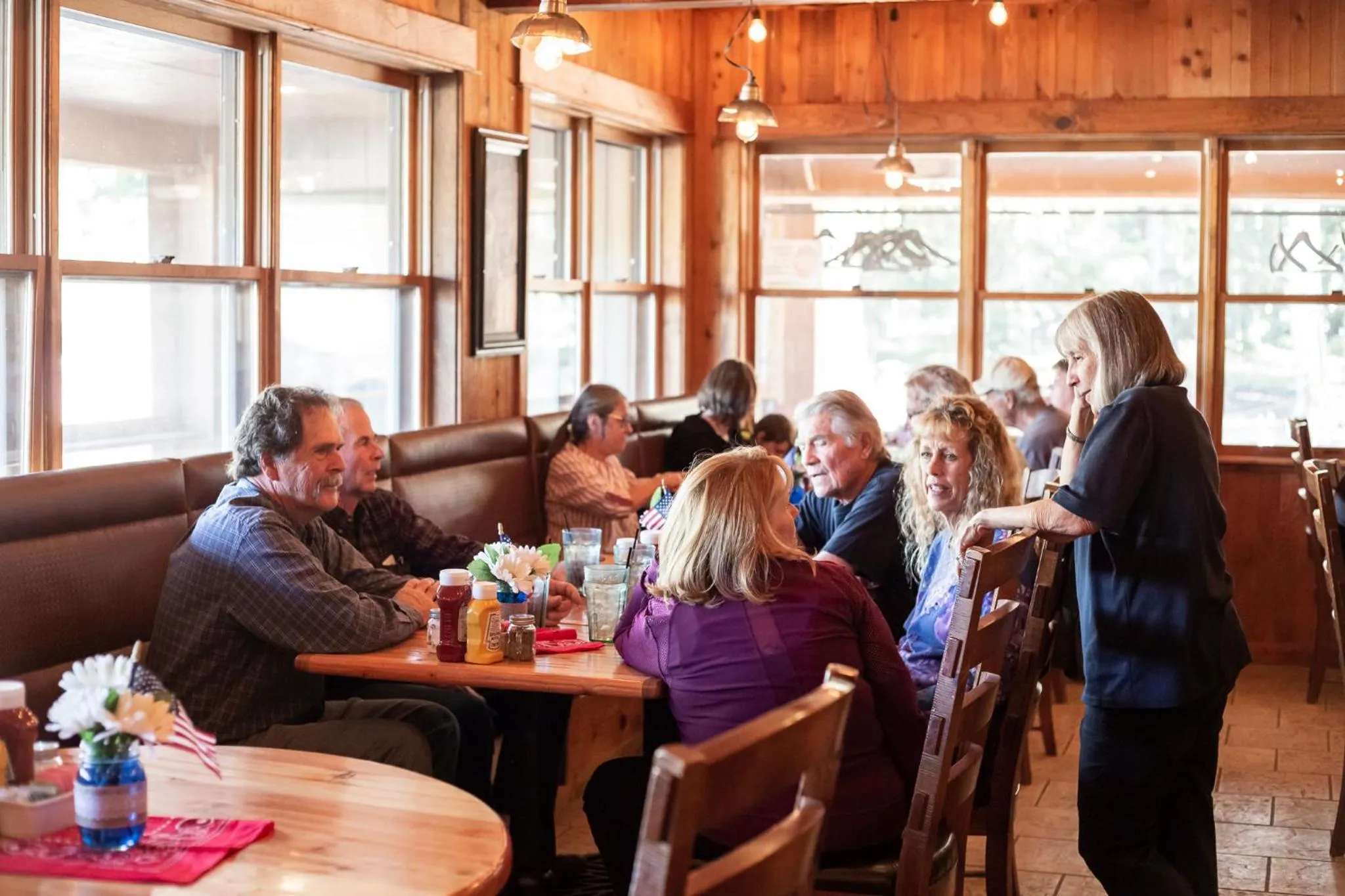 Arrowhead Mountain Lodge