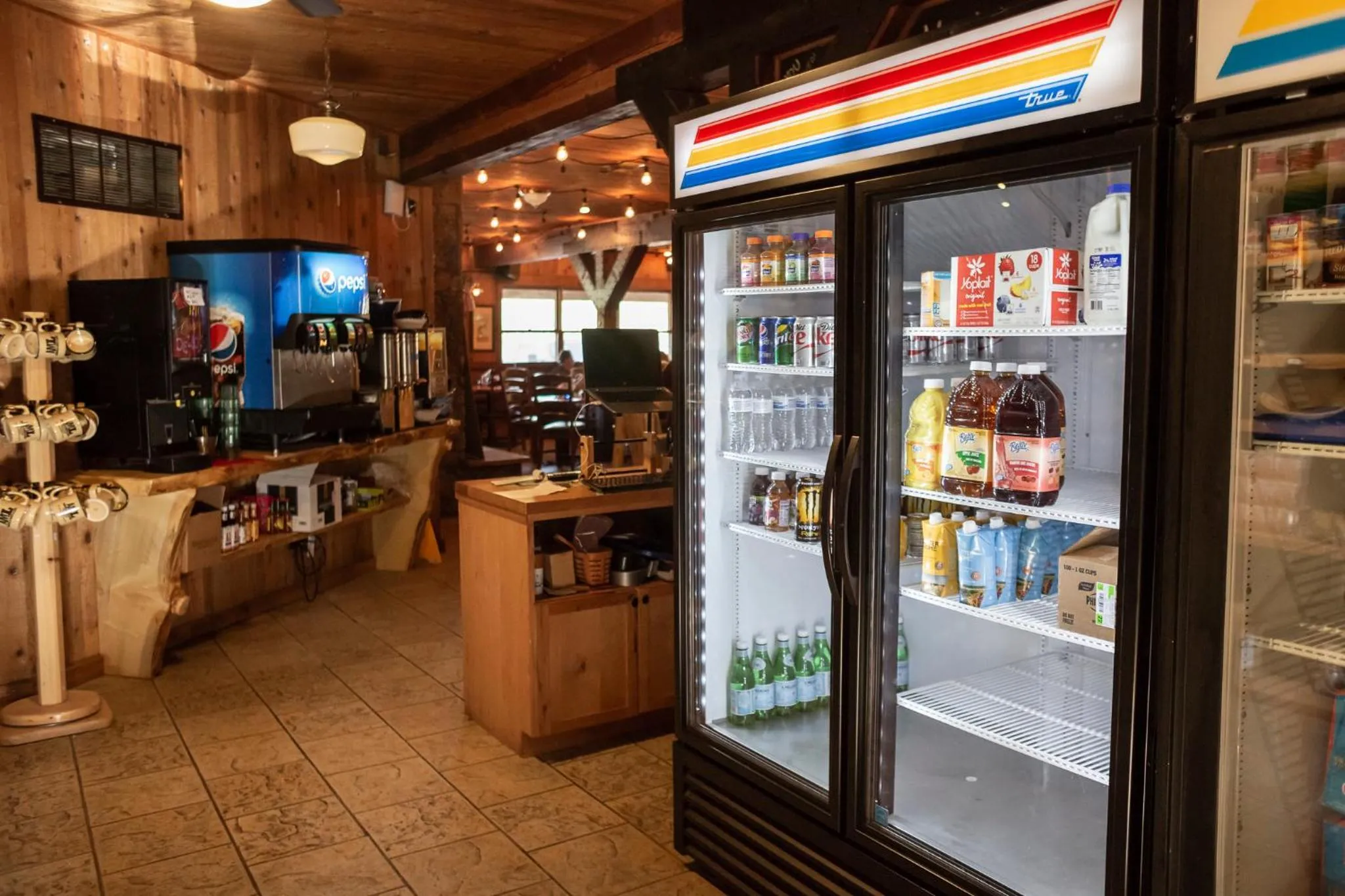 Arrowhead Mountain Lodge