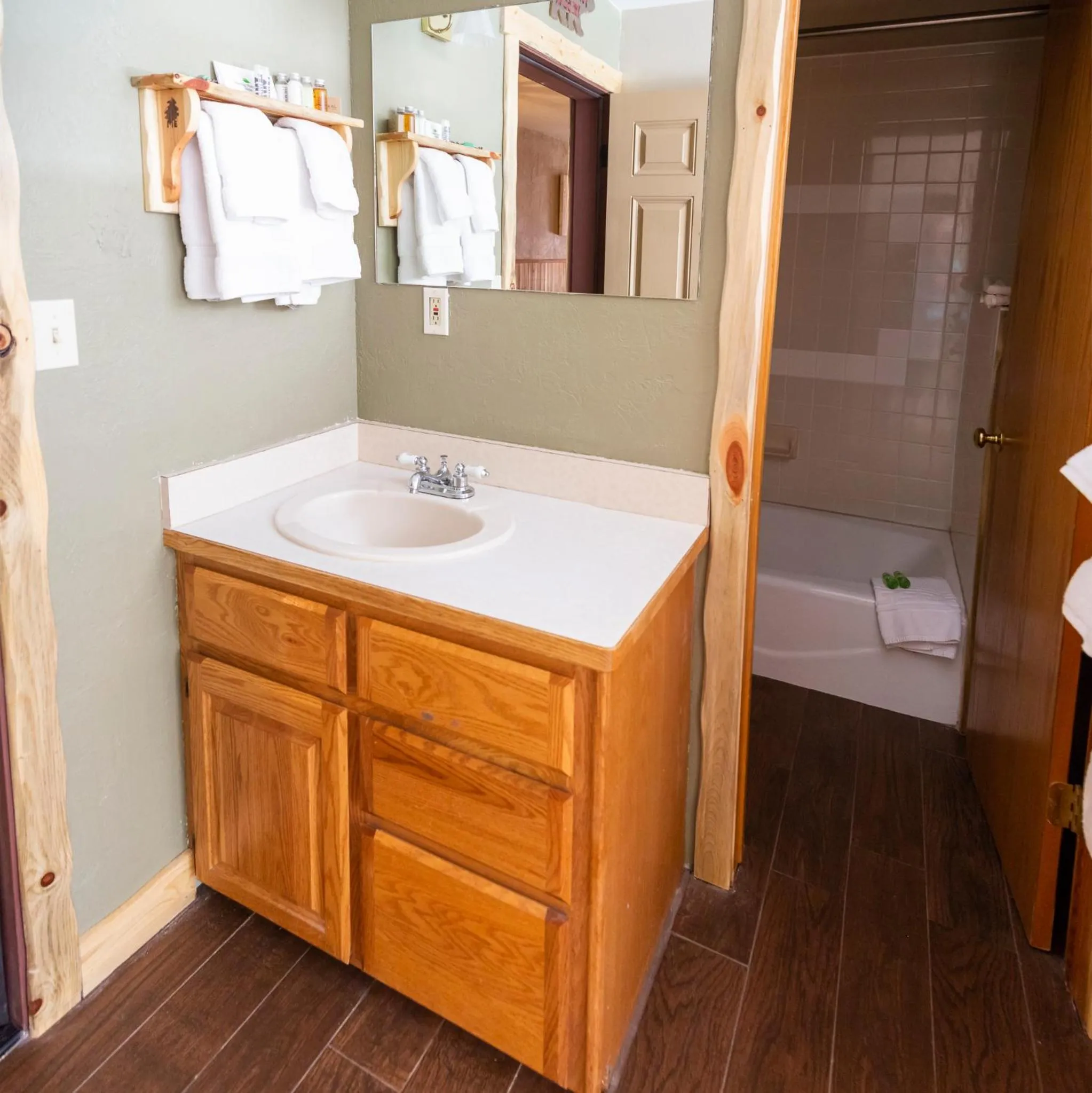 Arrowhead Mountain Lodge