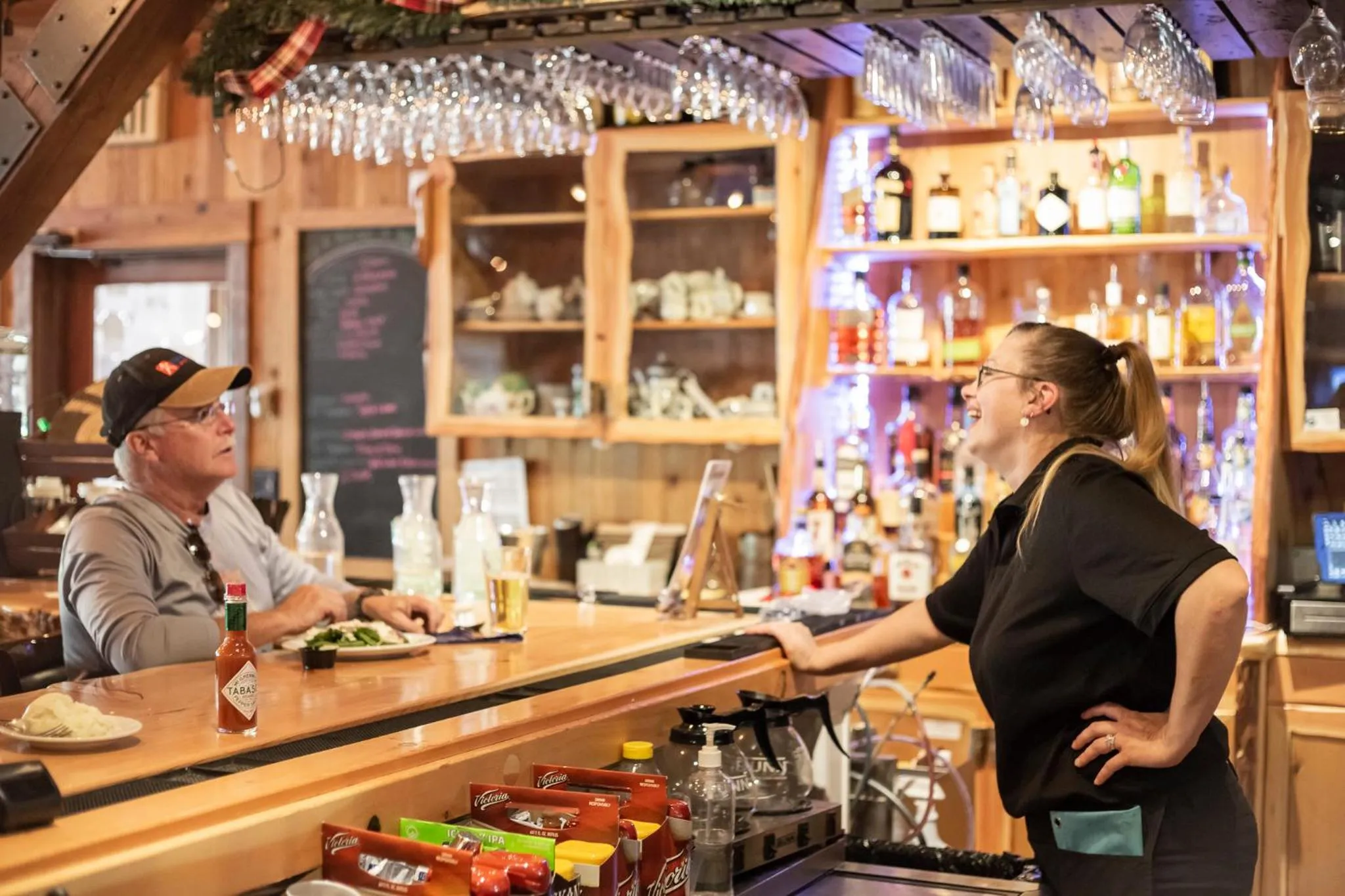 Arrowhead Mountain Lodge