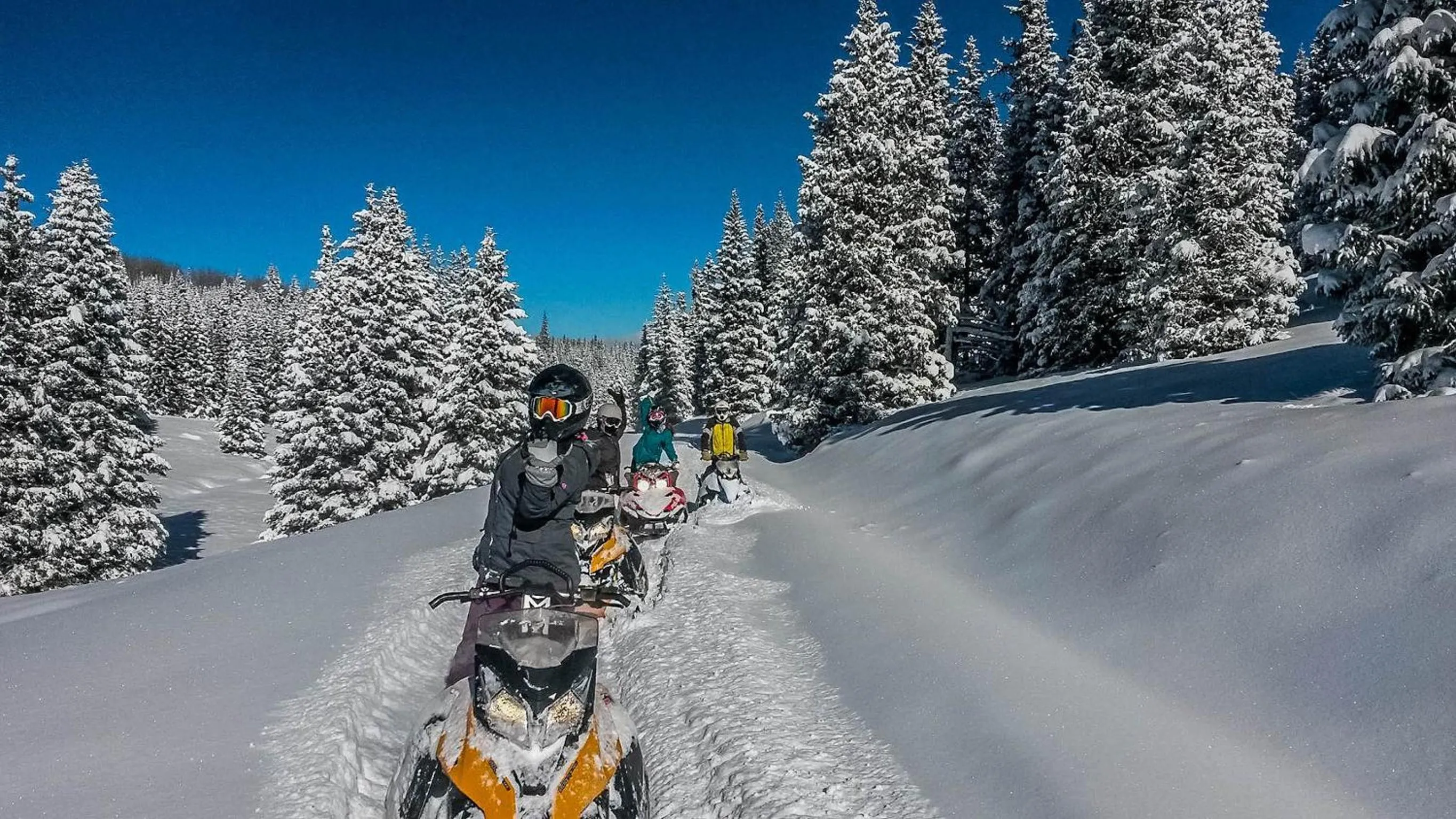 Arrowhead Mountain Lodge