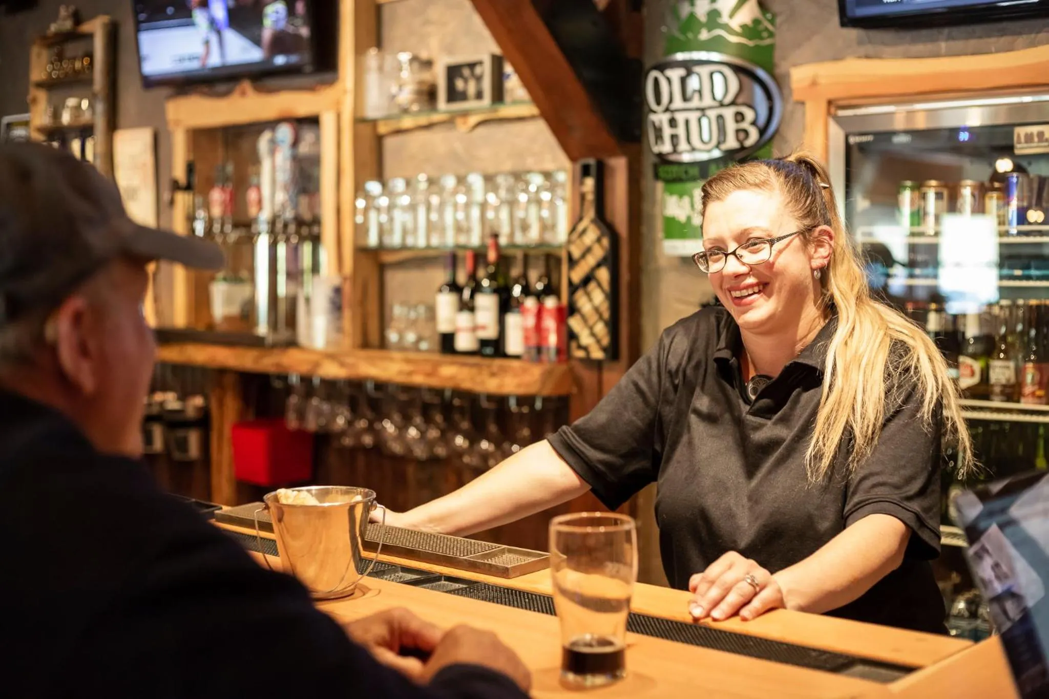 Arrowhead Mountain Lodge