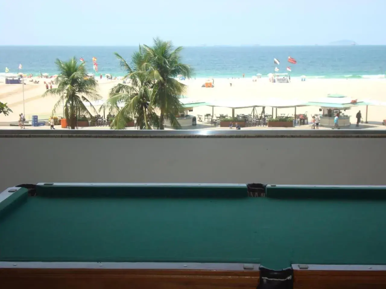 Apartamento Copacabana Frente Mar Apartamento Copacabana Frente Mar