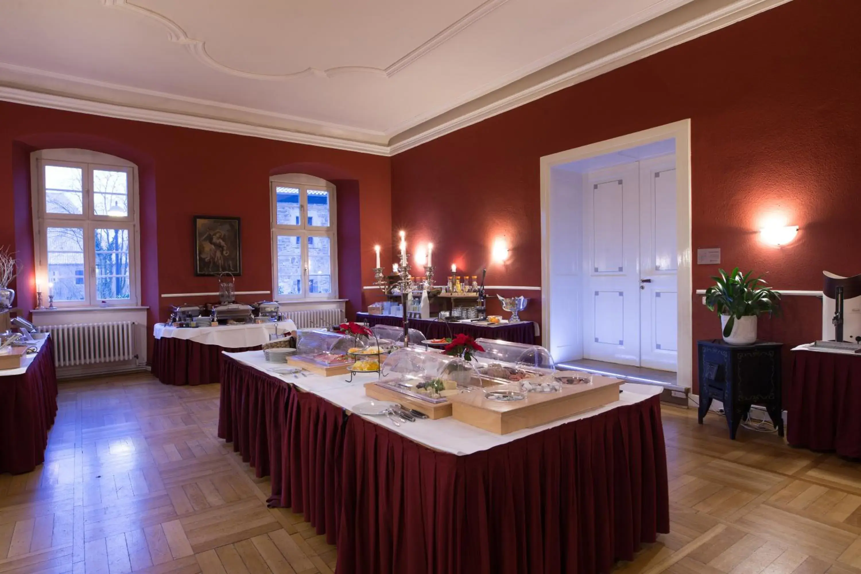 Klosterhotel Wöltingerode Klosterhotel Wöltingerode