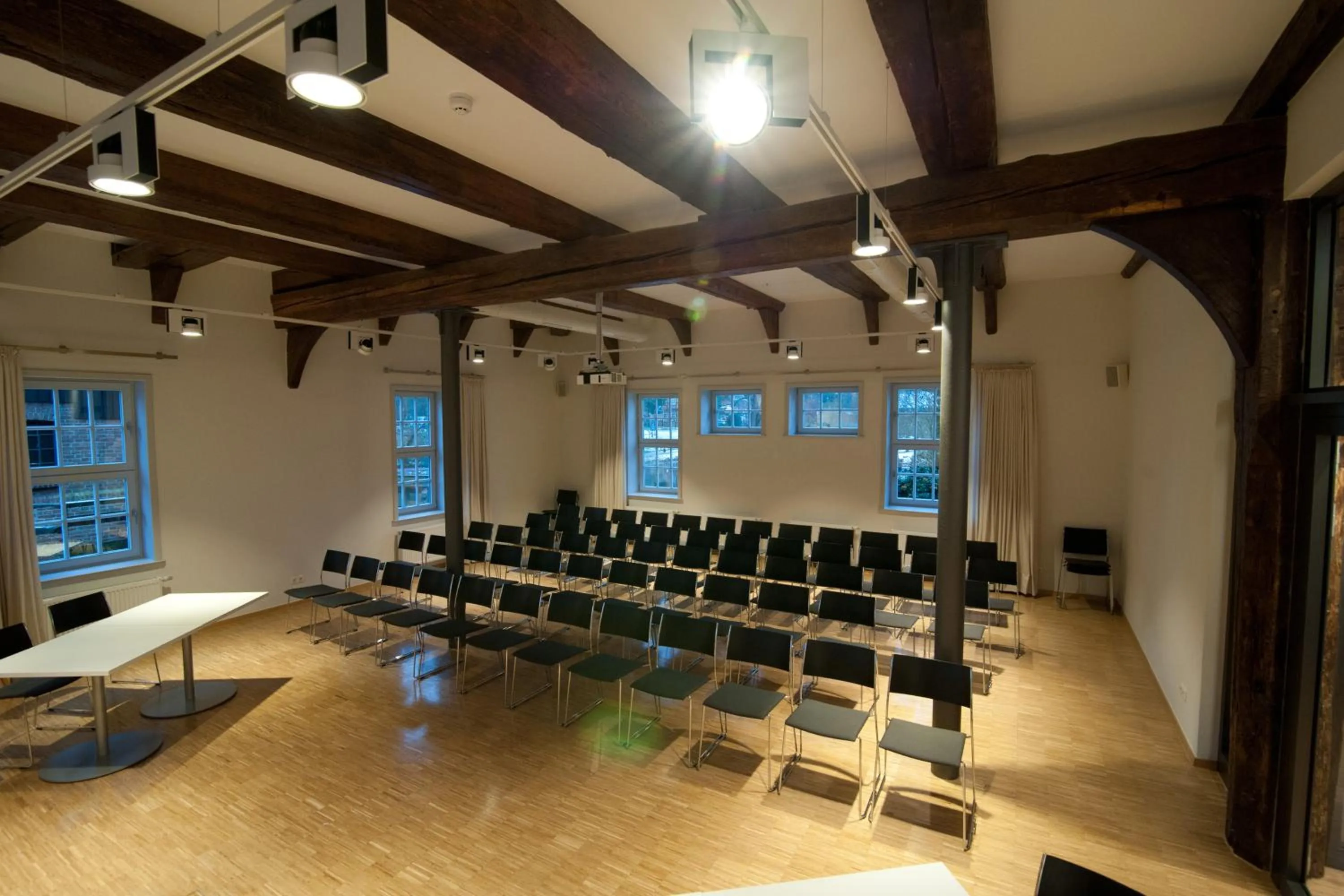 Business facilities in Hotel Am Kloster