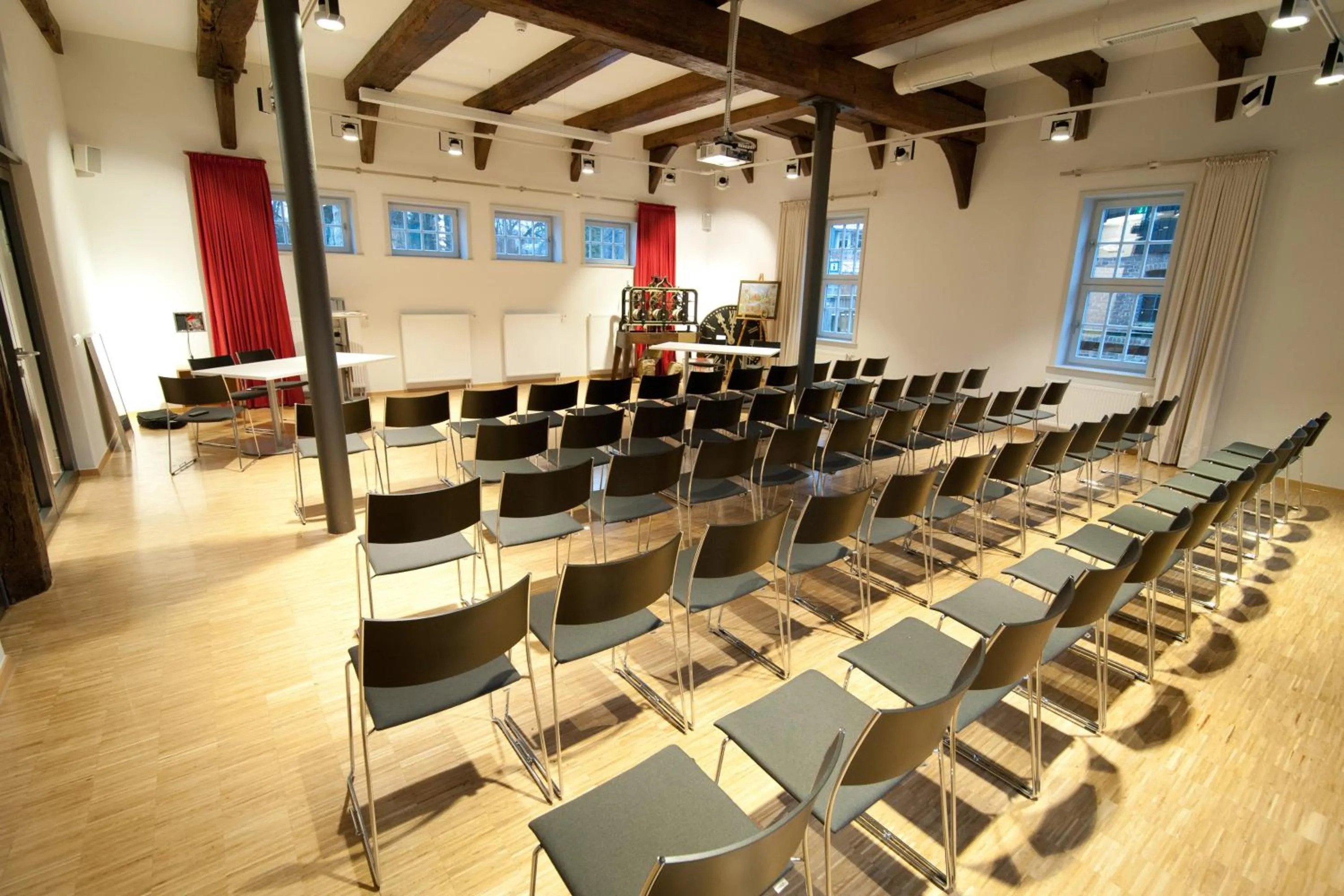 Business facilities in Hotel Am Kloster