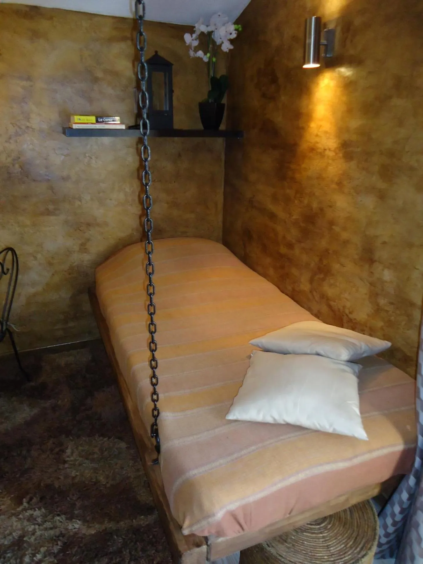 Other, Bed in Villa Praesidio