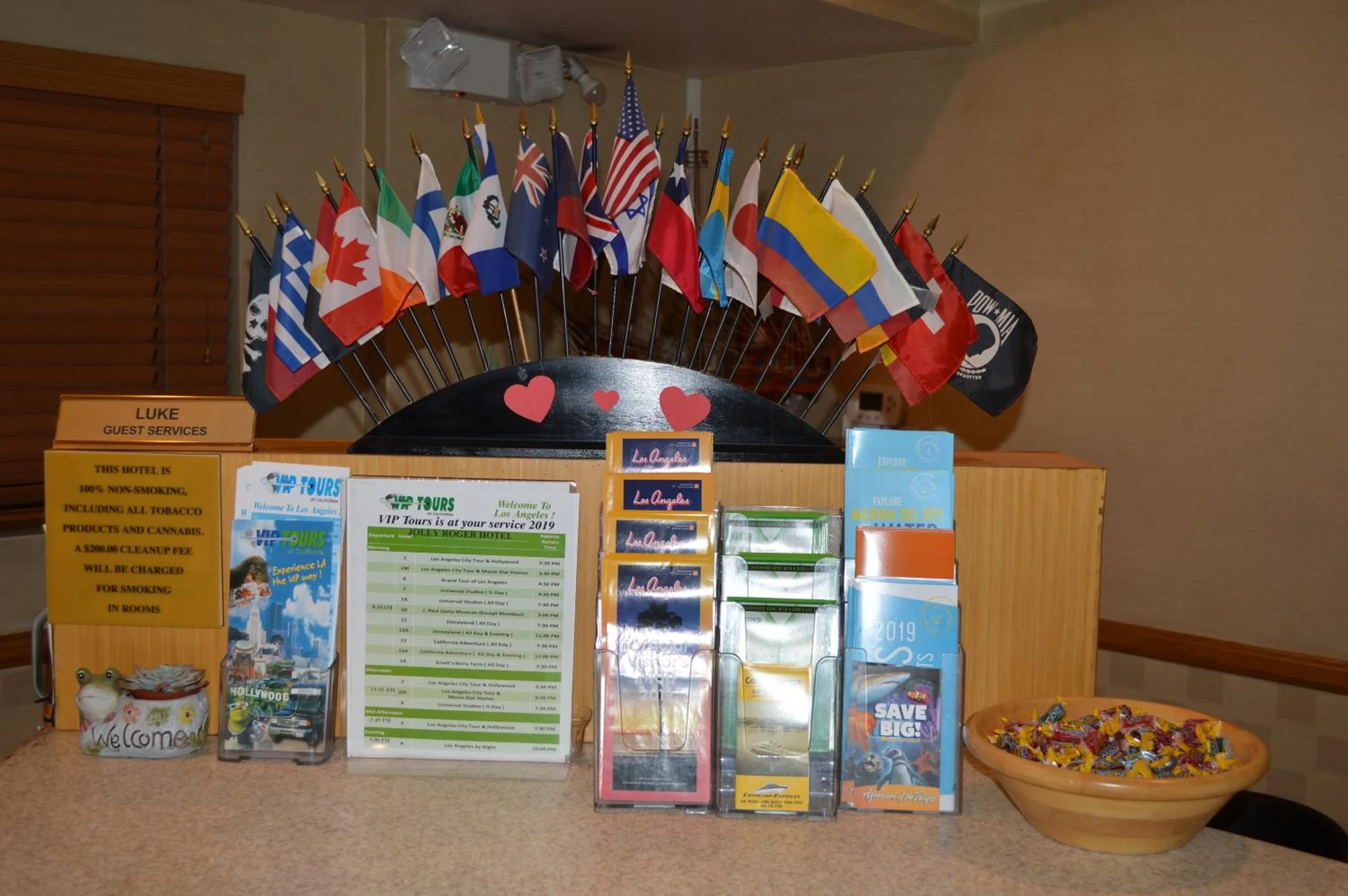 Other in Jolly Roger Hotel