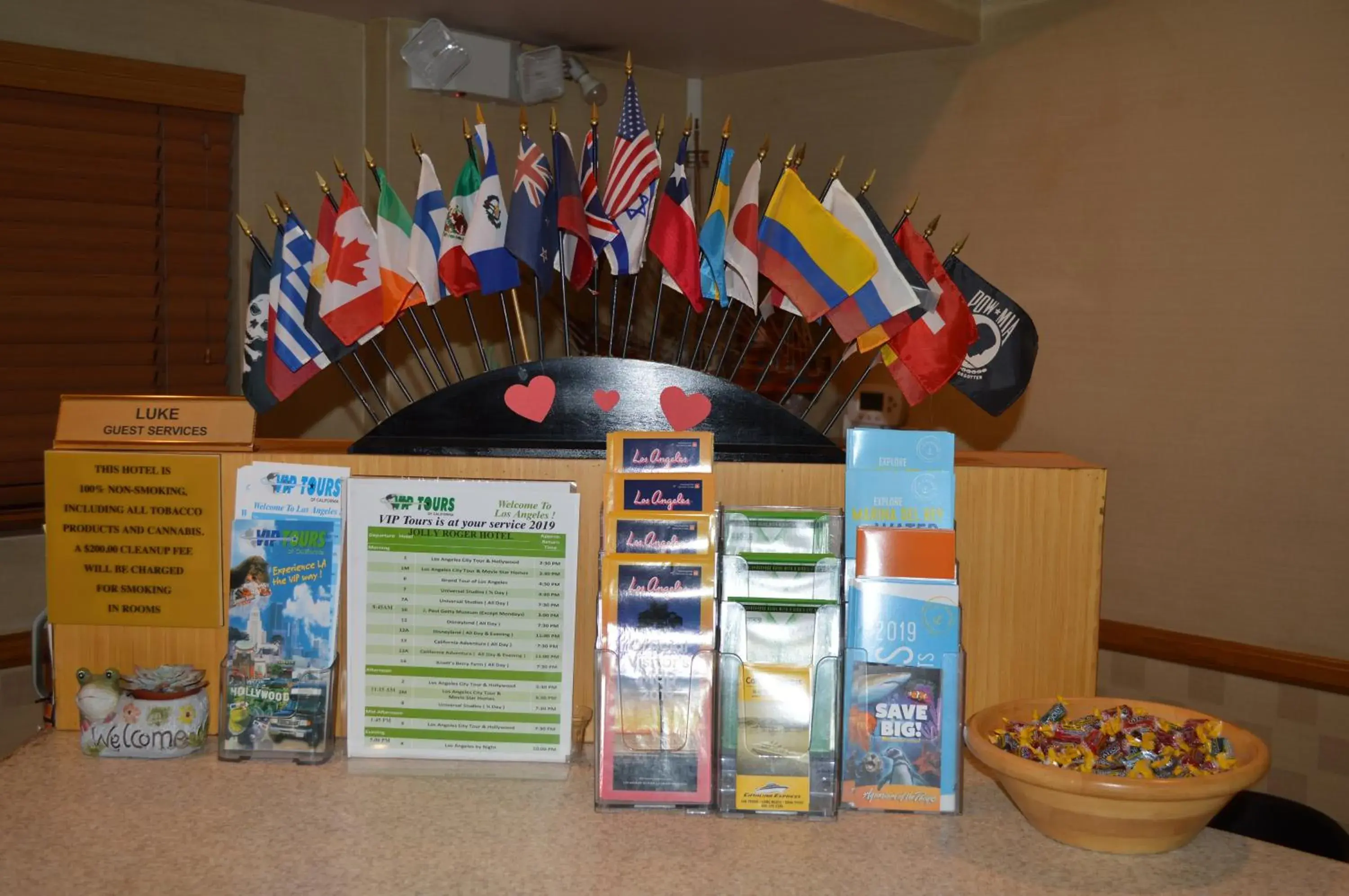 Other in Jolly Roger Hotel Other in Jolly Roger Hotel